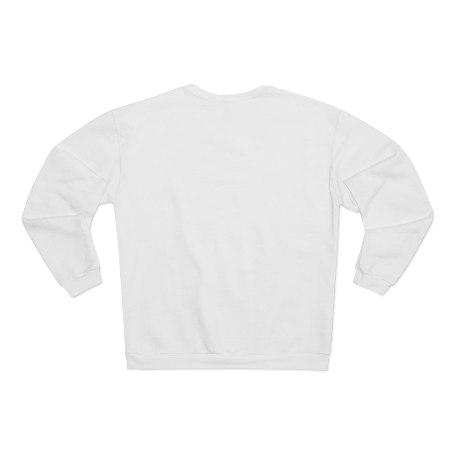 IQ Fashion | Unisex Crew Neck Sweatshirt (EU)