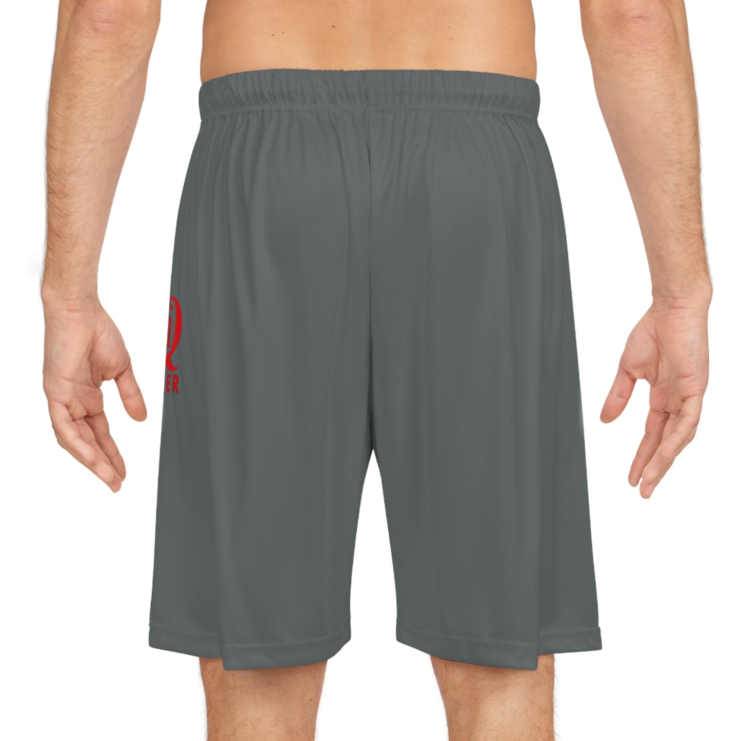 Custom Basketball Shorts with Logo – Stylish Athletic Wear for Sports Lovers