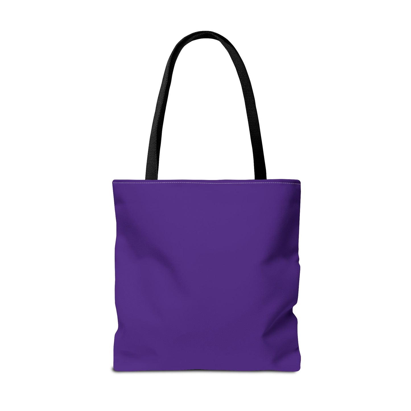 |  Stylish Purple Tote Bag