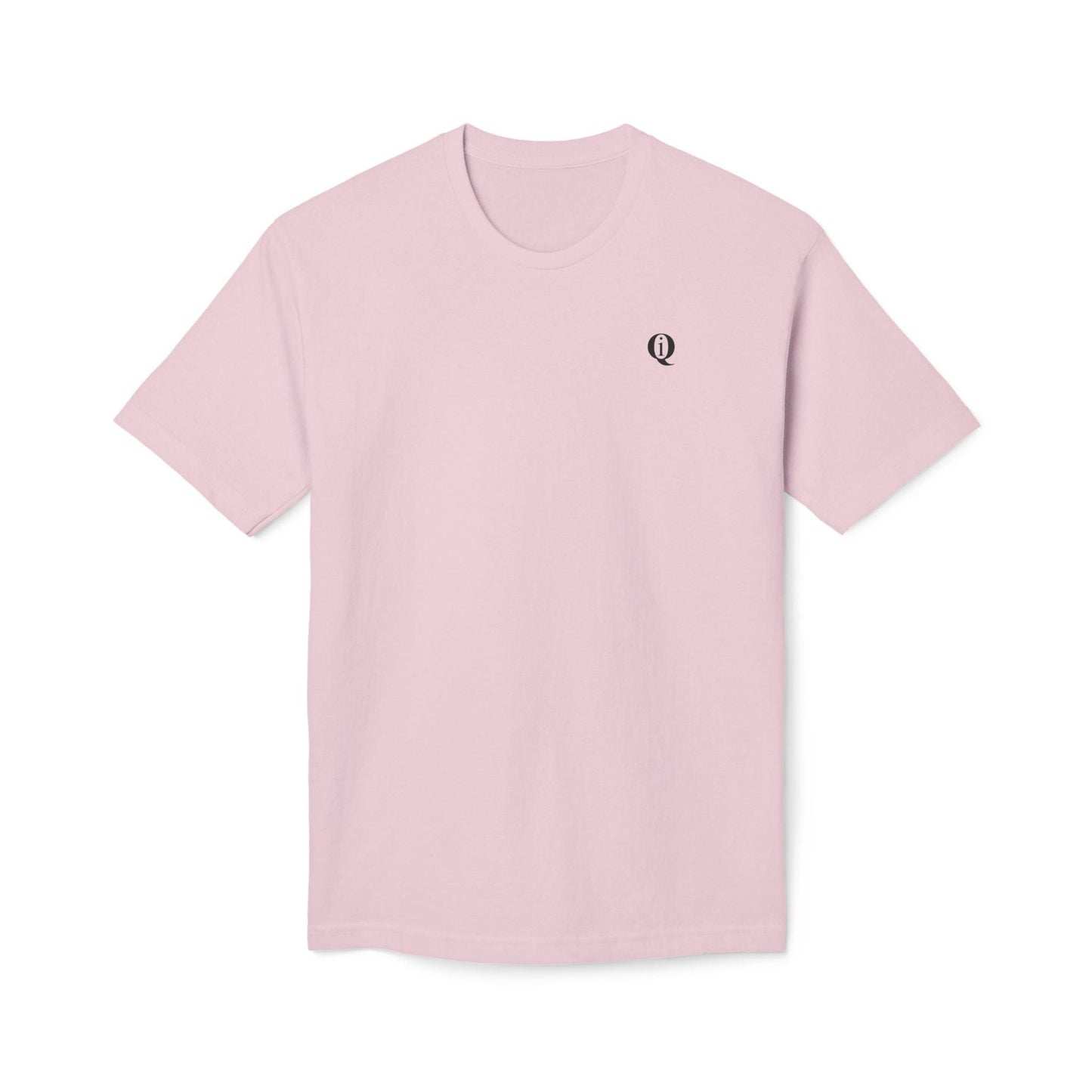 IQ Fashion | Unisex Midweight T-shirt, Made in US