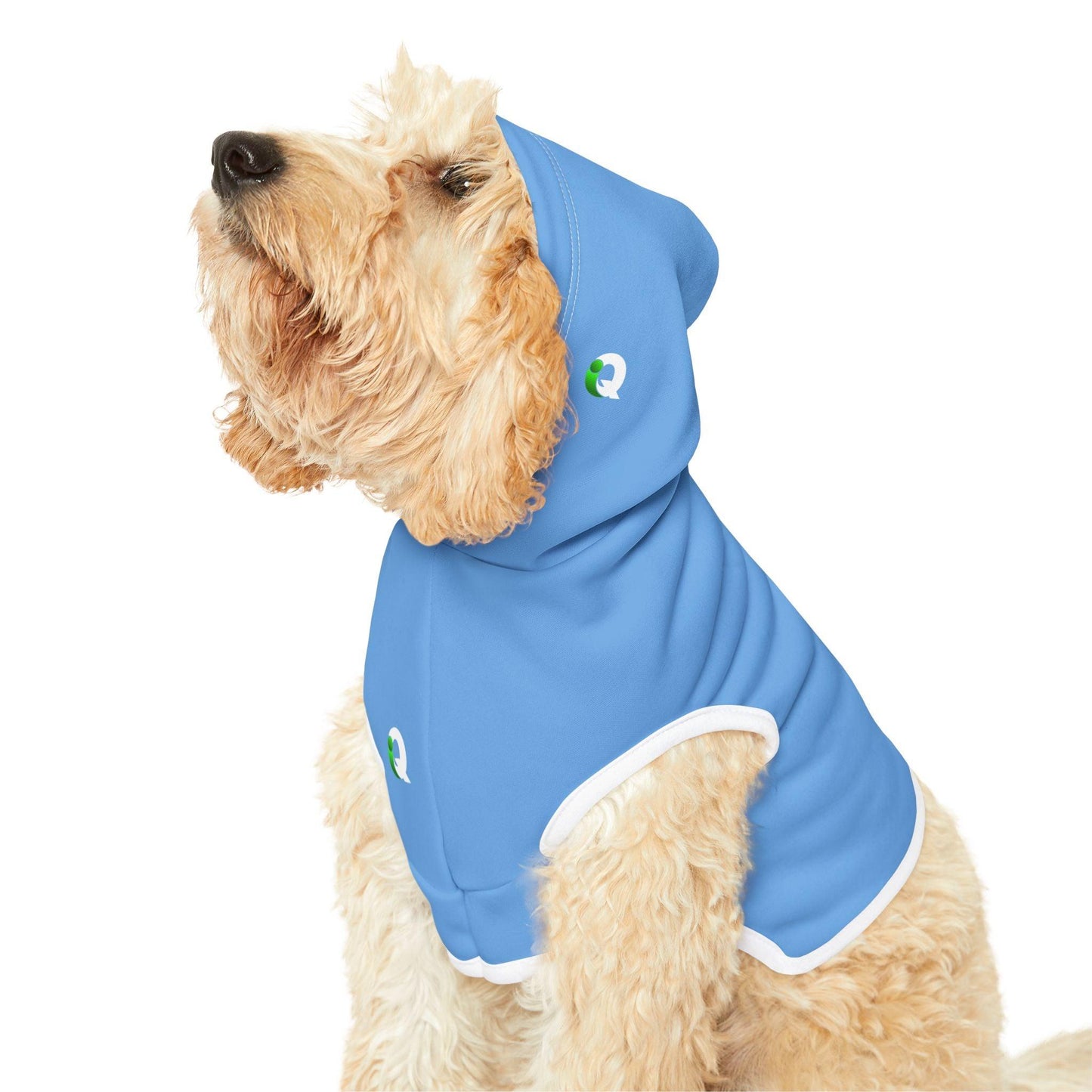 IQ Fashion | Pet Hoodie