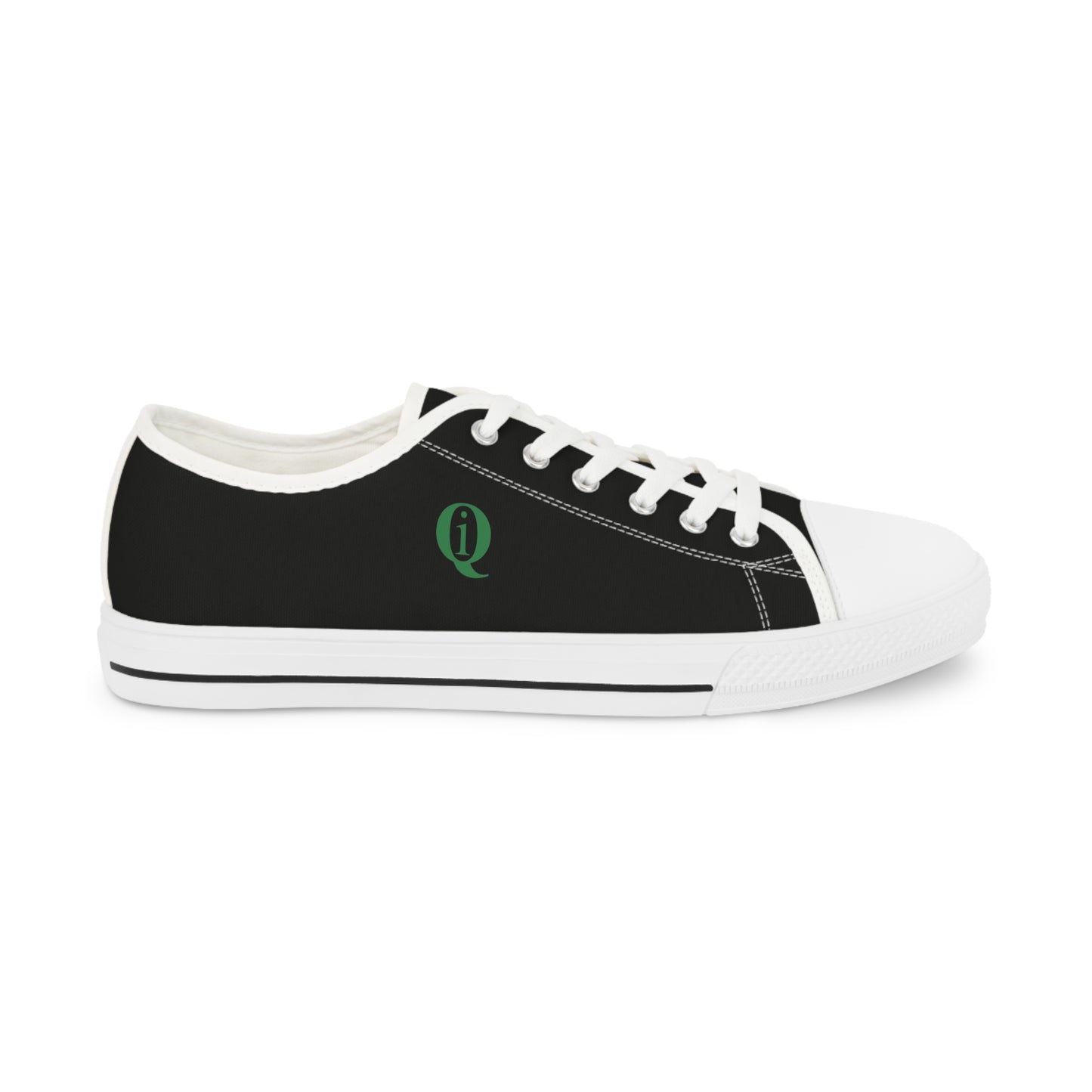 IQ Fashion | Men's Low Top Sneakers