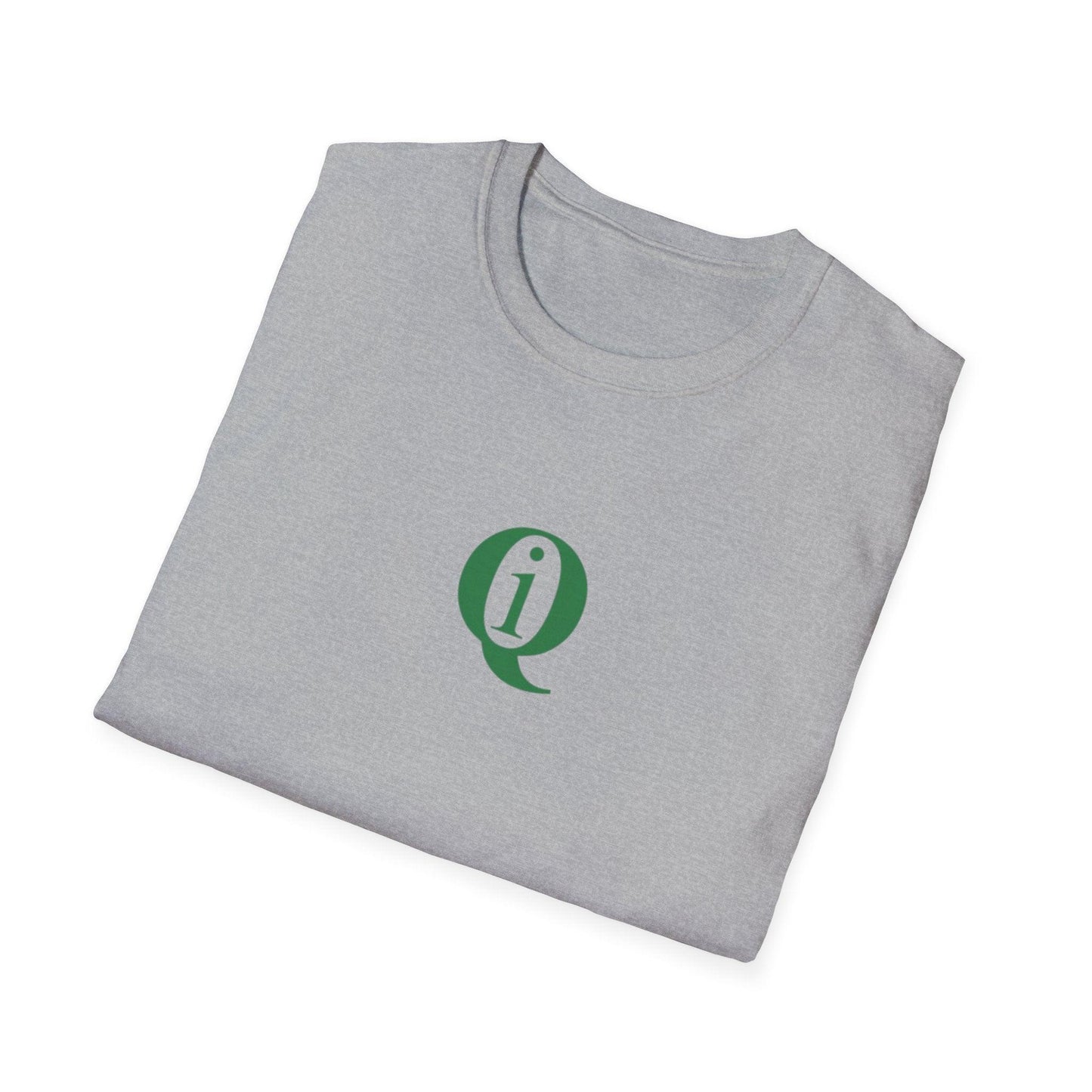 IQ Fashion | Unisex Softstyle T-Shirt