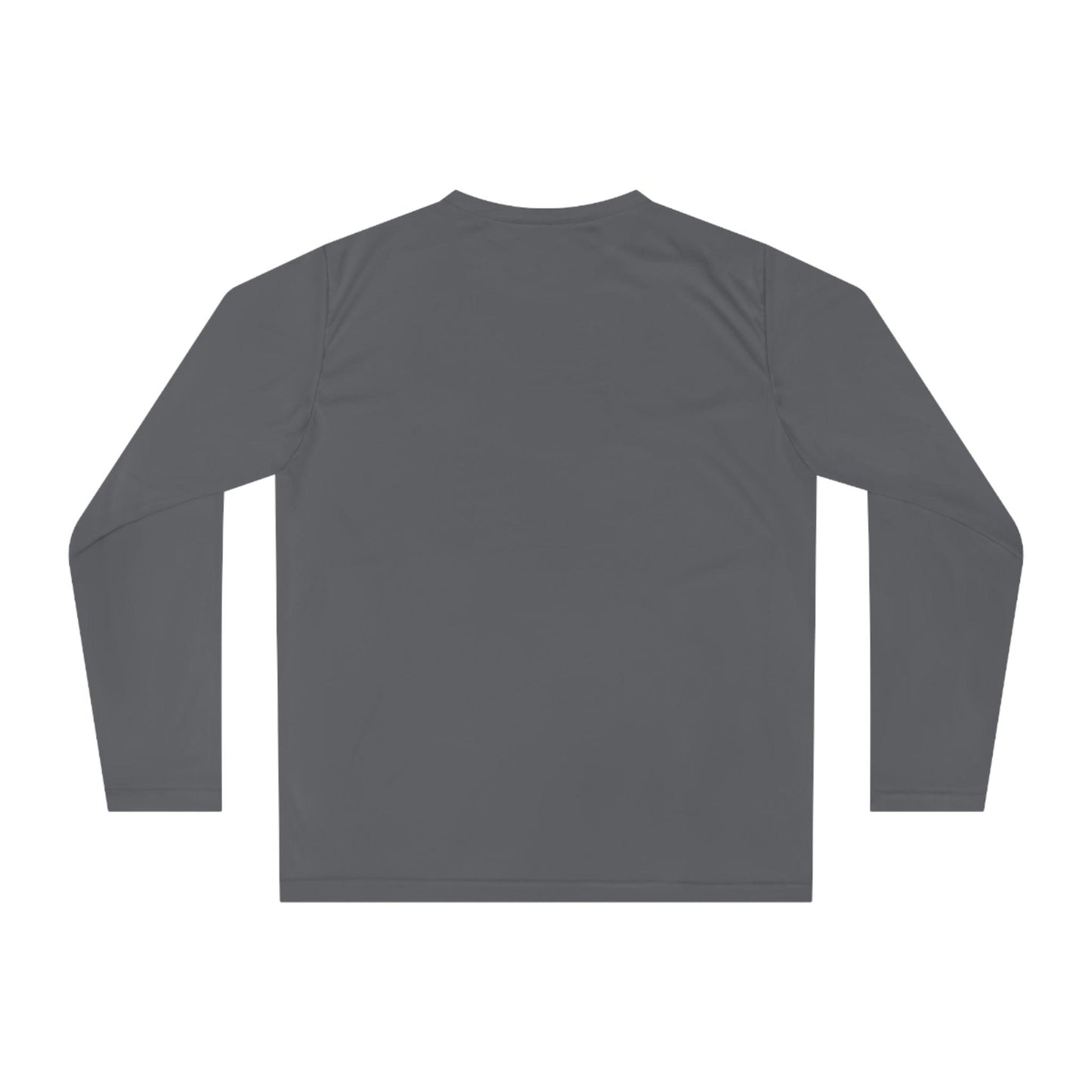 IQ Fashion | Unisex Performance Long Sleeve Shirt