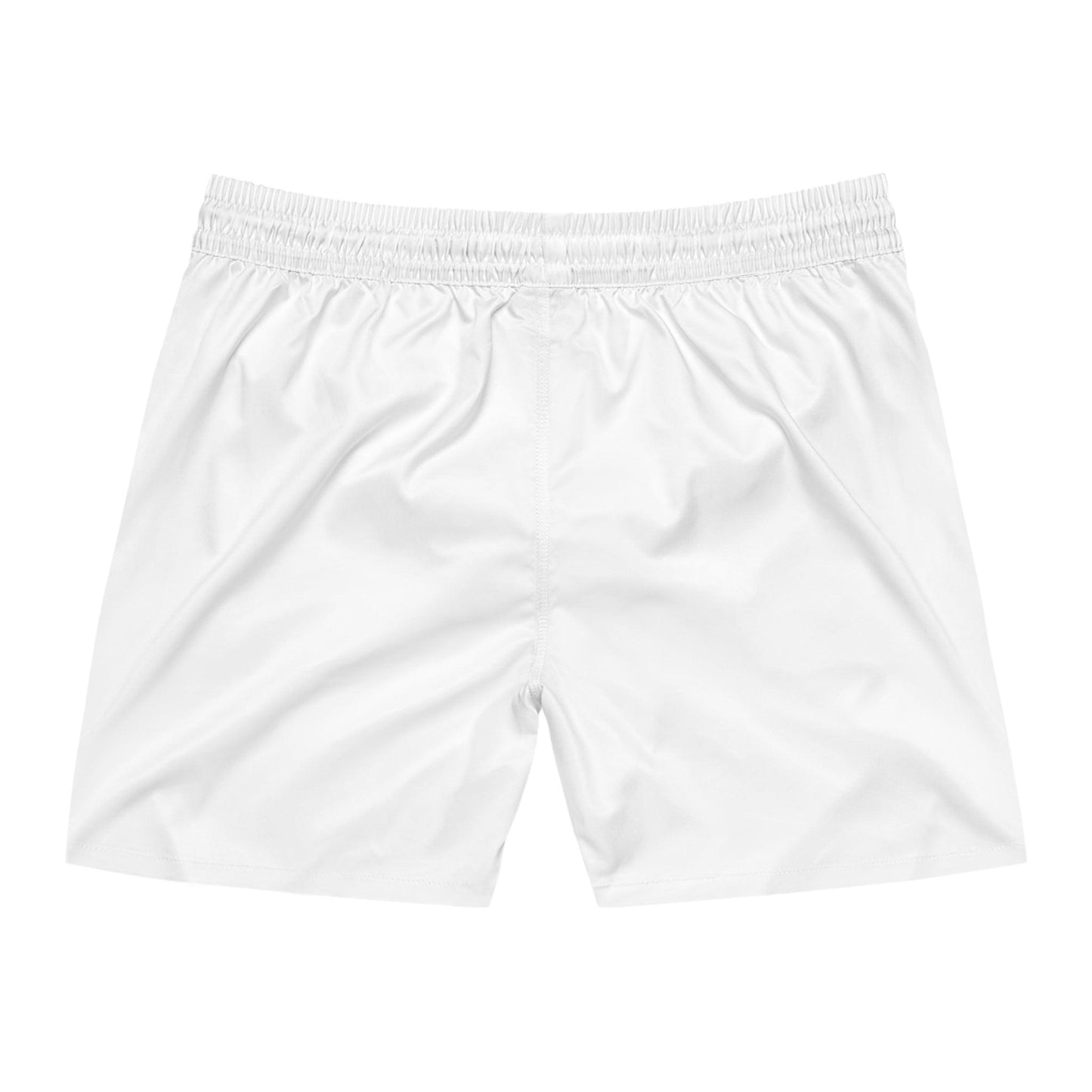 IQ Fashion | Men's Mid-Length Swim Shorts (AOP)