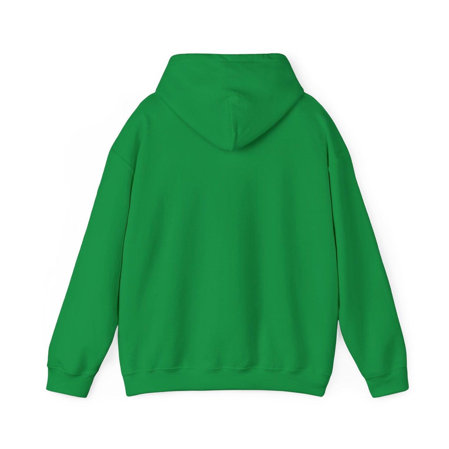 Unisex Heavy Blend™ Hooded Sweatshirt - Ivy League Inspired Design