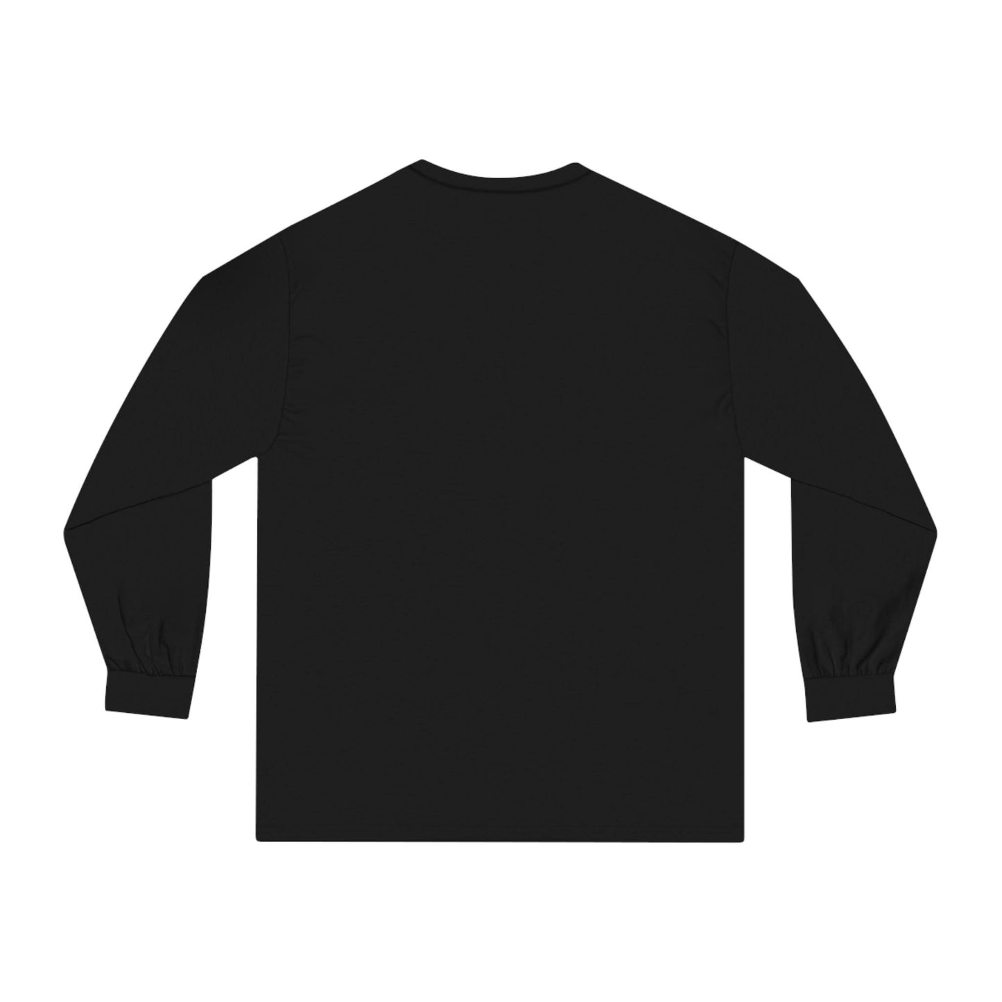 IQ Fashion | Unisex Classic Long Sleeve T-Shirt