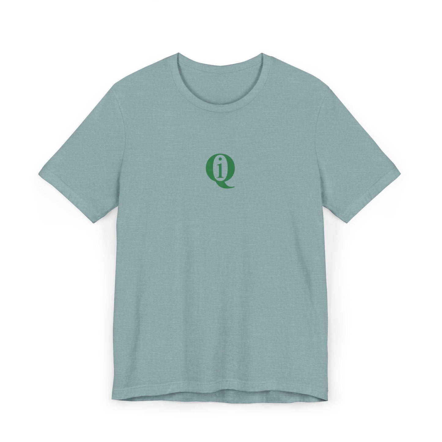 IQ Fashion | Unisex Jersey T-Shirt