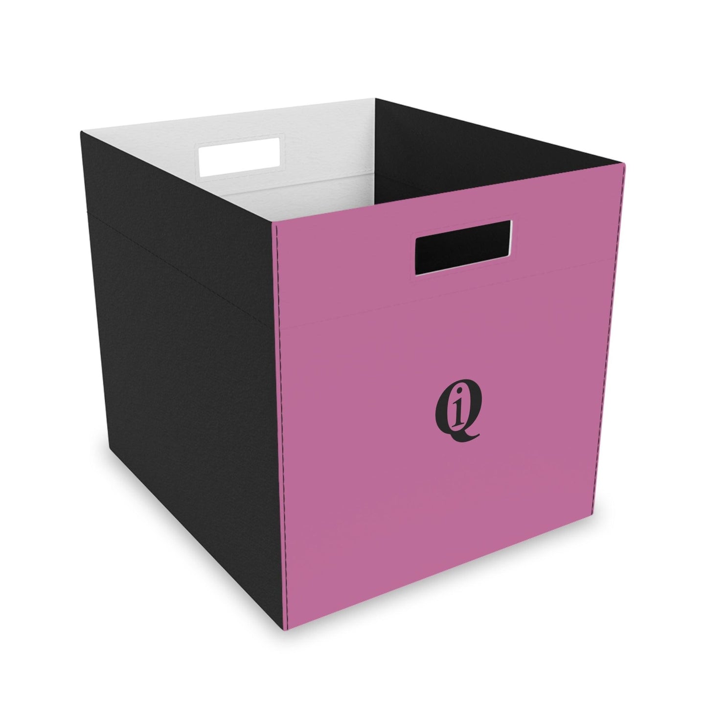 IQ Fashion | Felt Storage Box