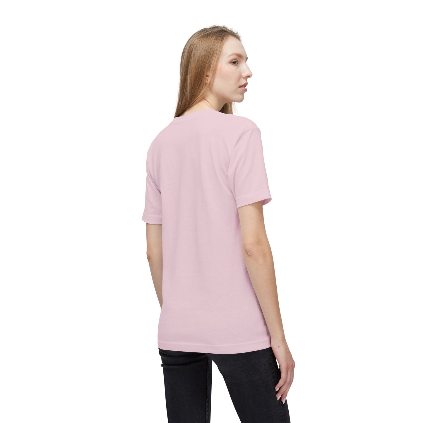 Informative Unisex Midweight T-Shirt - Made in US