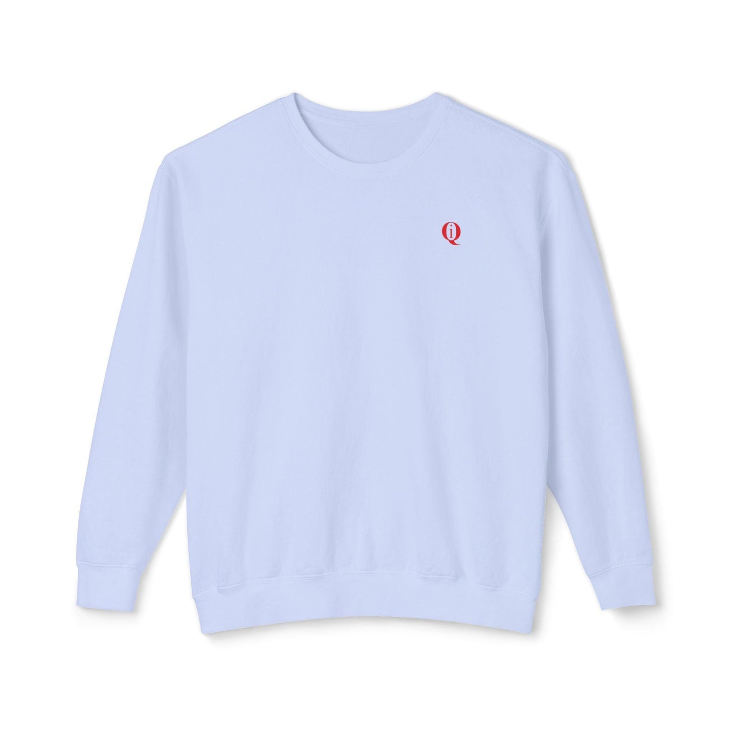 Unisex Lightweight Crewneck Sweatshirt