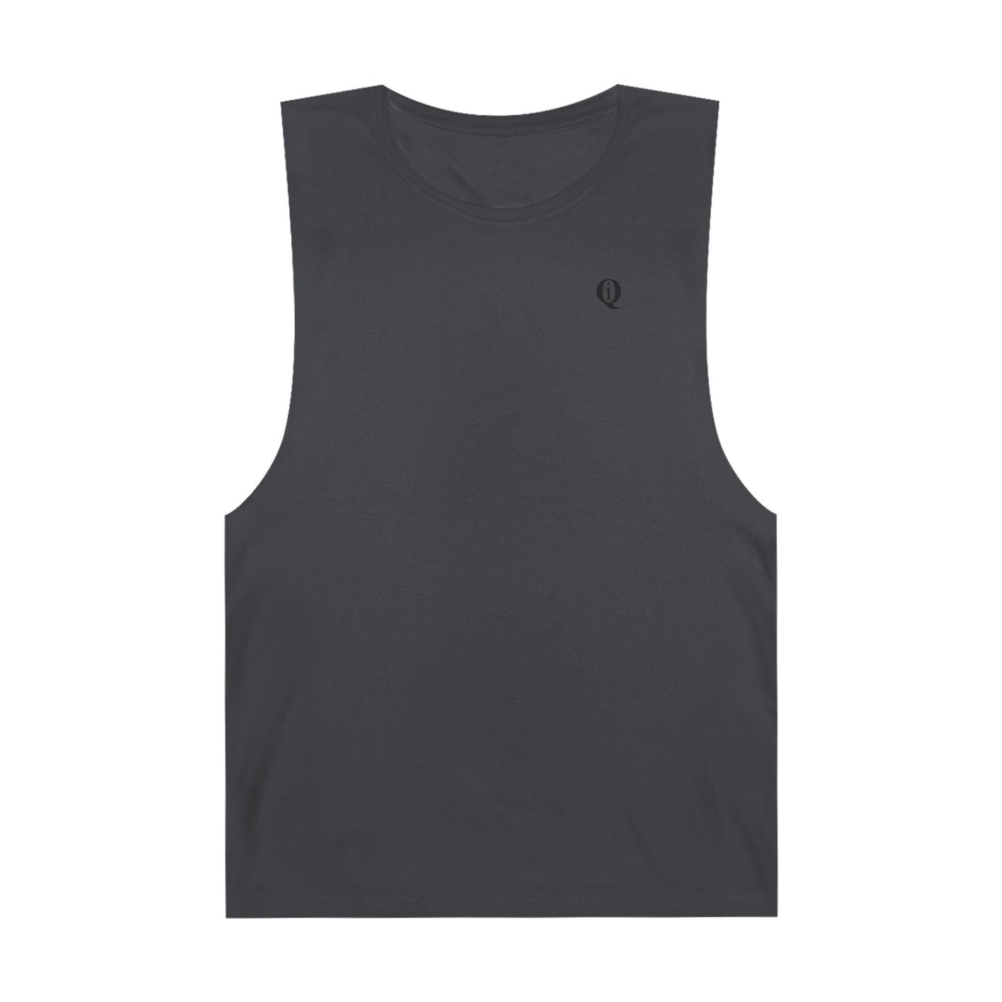 IQ Fashion | Unisex Barnard Tank