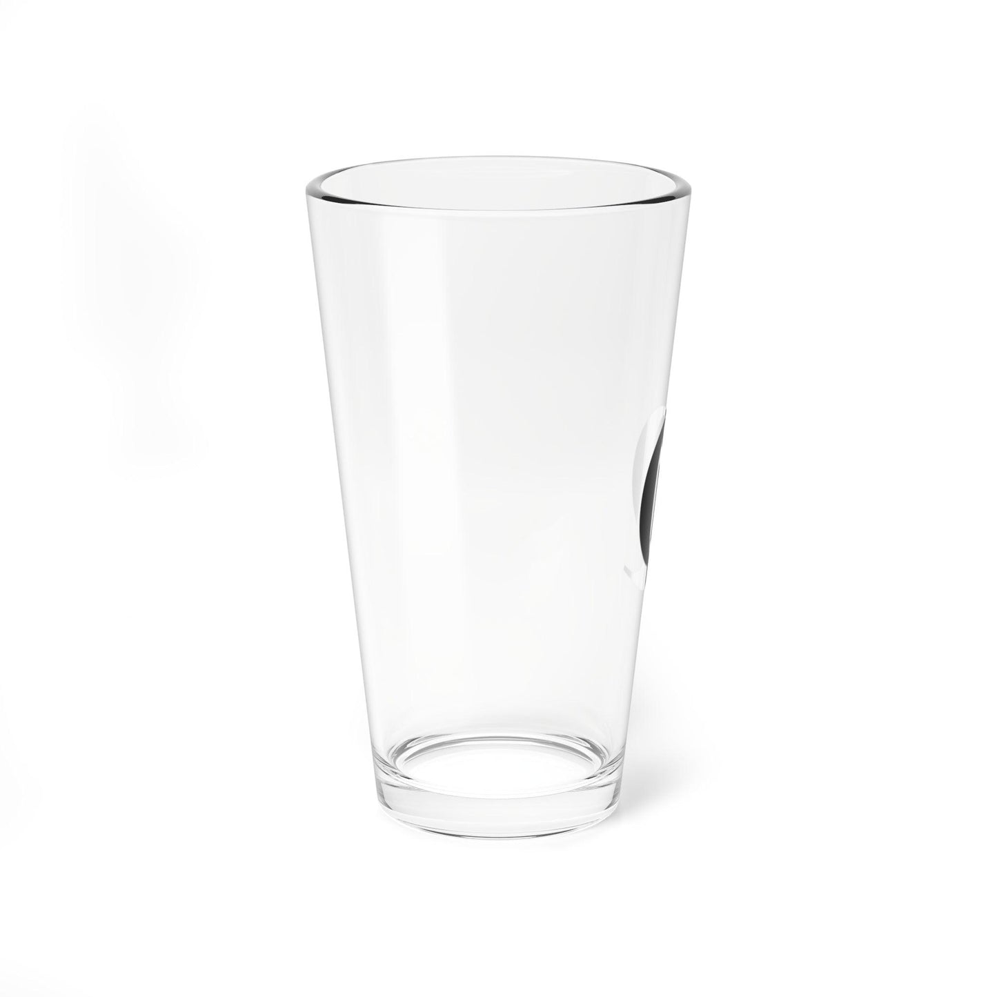 IQ Fashion | Mixing Glass, 16oz