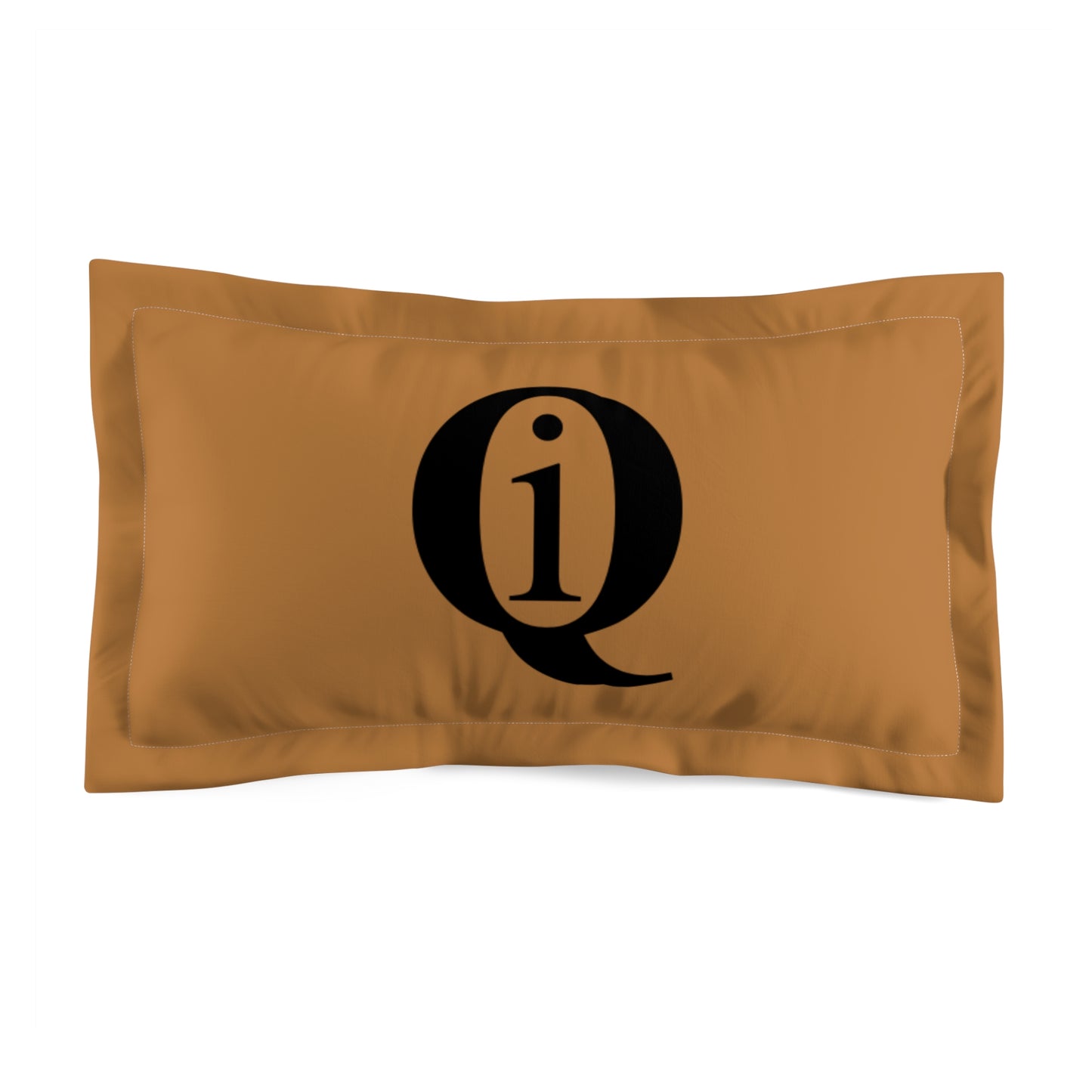 IQ Fashion | Microfiber Pillow Sham