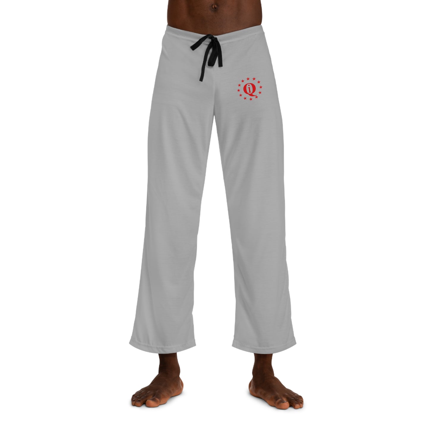 Men's Pajama Pants - Comfortable Sleepwear for Relaxation