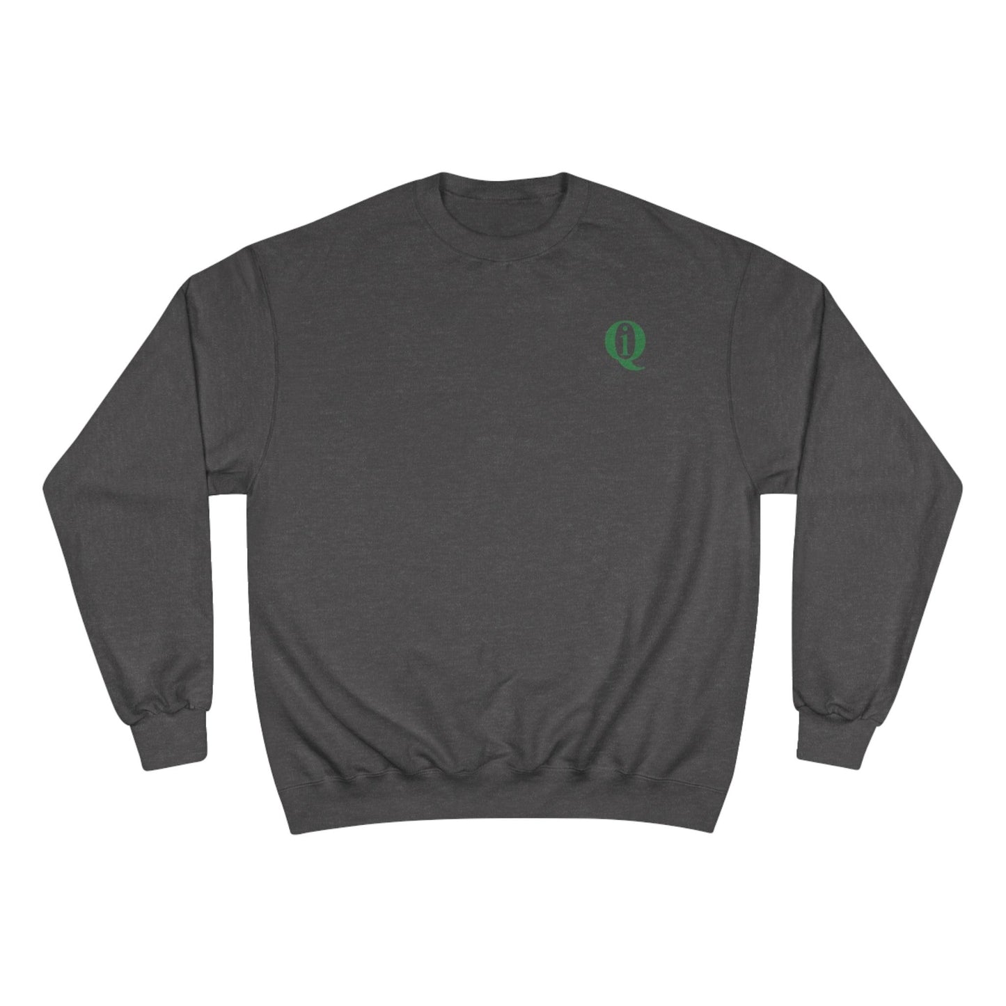 IQ Fashion | Champion Sweatshirt