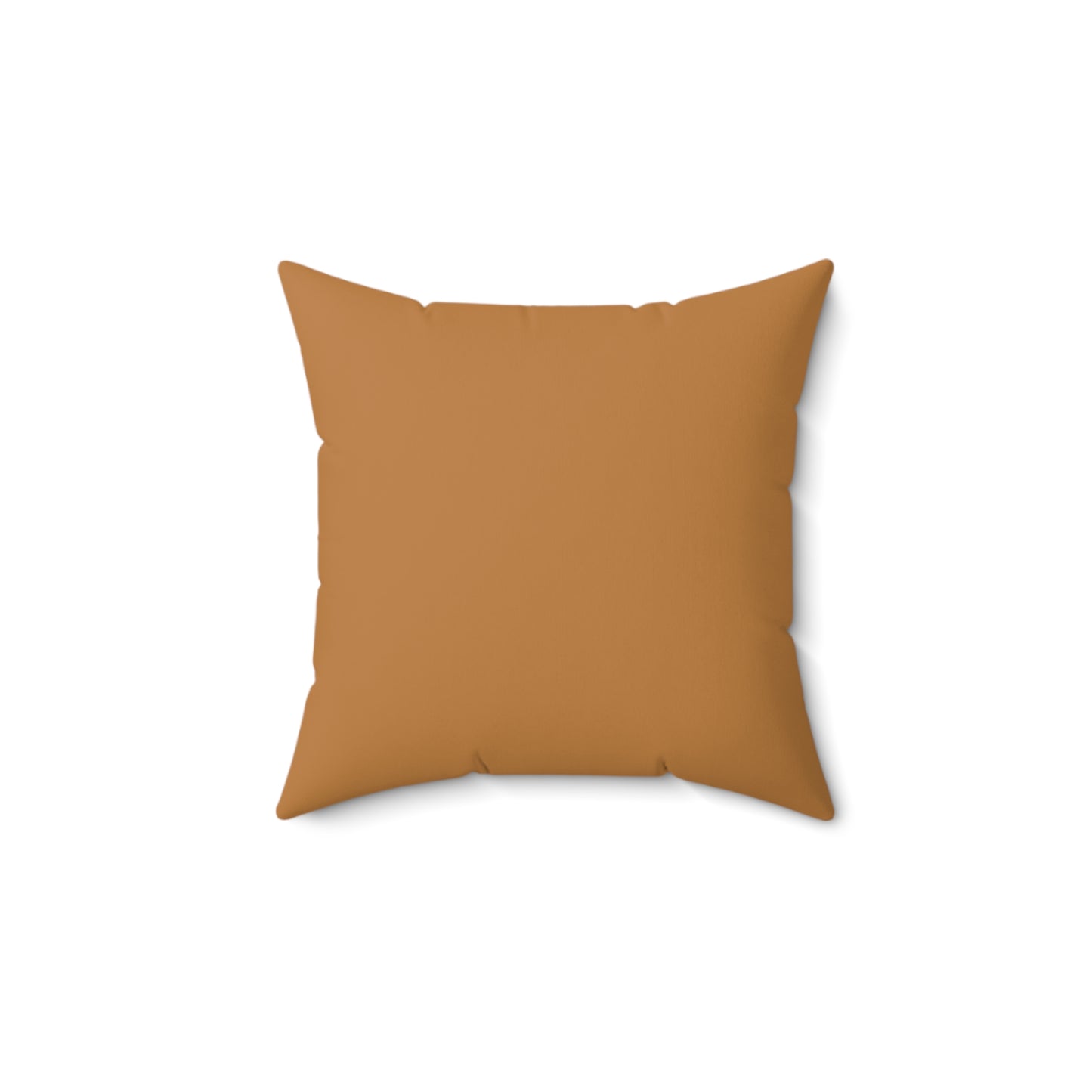 IQ Fashion | Spun Polyester Square Pillow