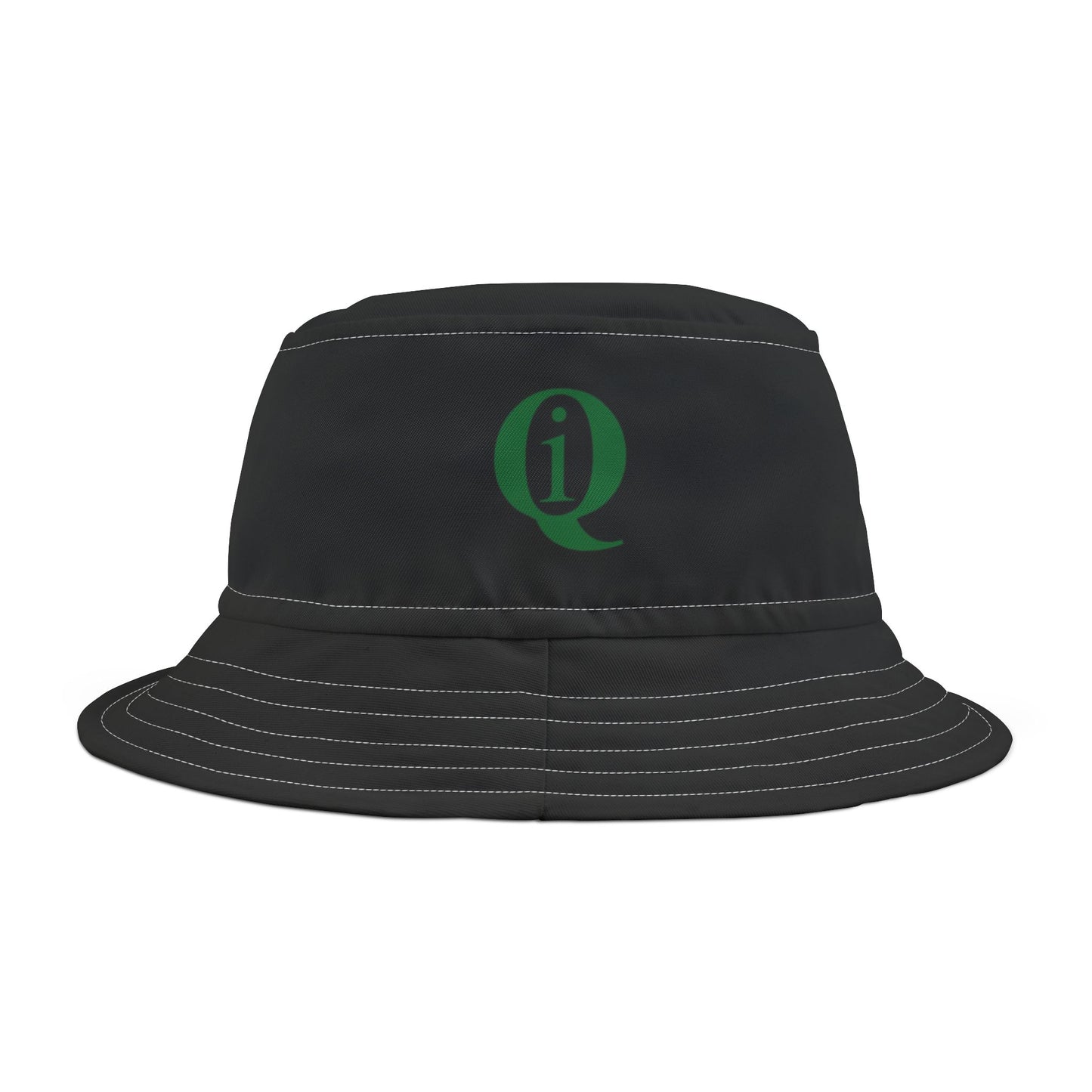 IQ Fashion | Bucket Hat (AOP)