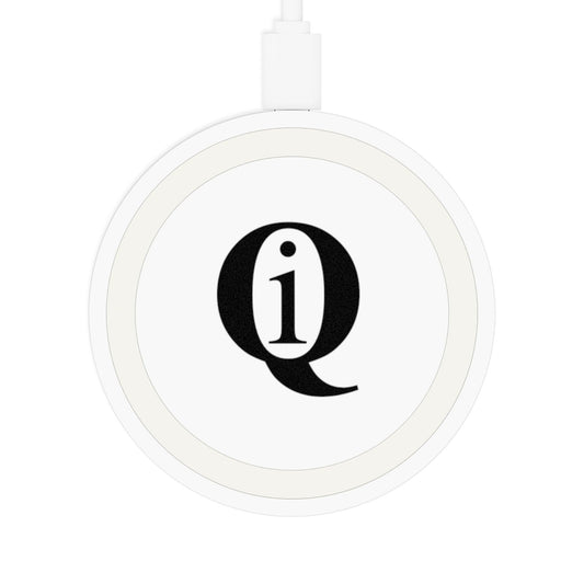 IQ Fashion | Quake Wireless Charging Pad