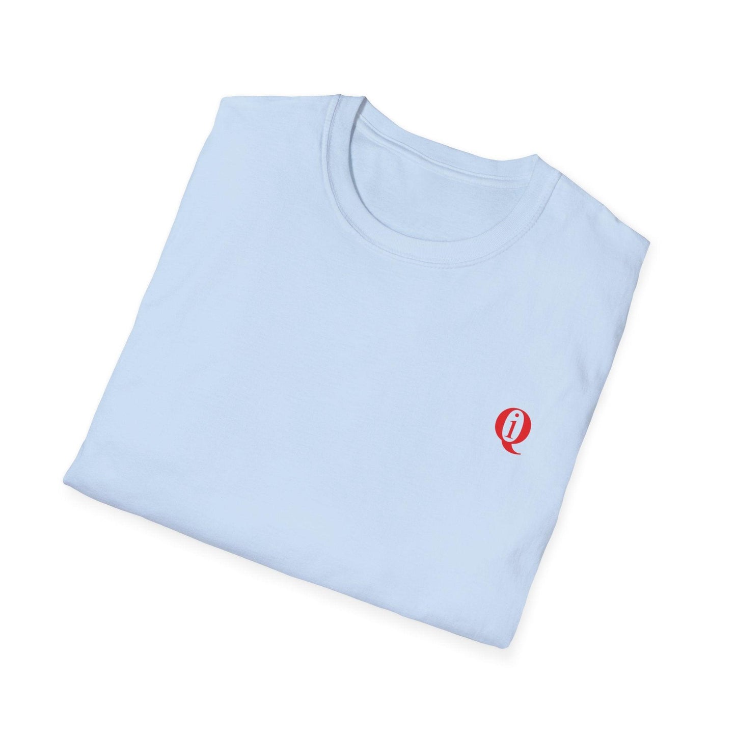 IQ Fashion | Unisex Softstyle T-Shirt