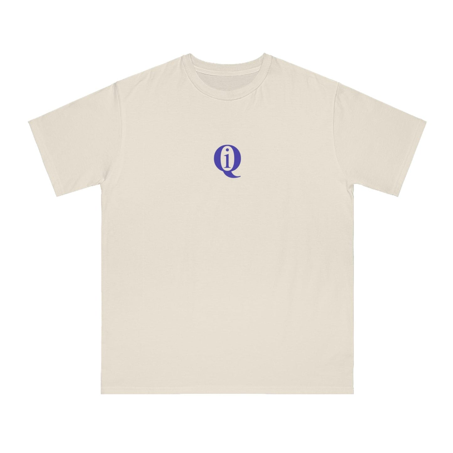 IQ Fashion | Organic Unisex Classic T-Shirt