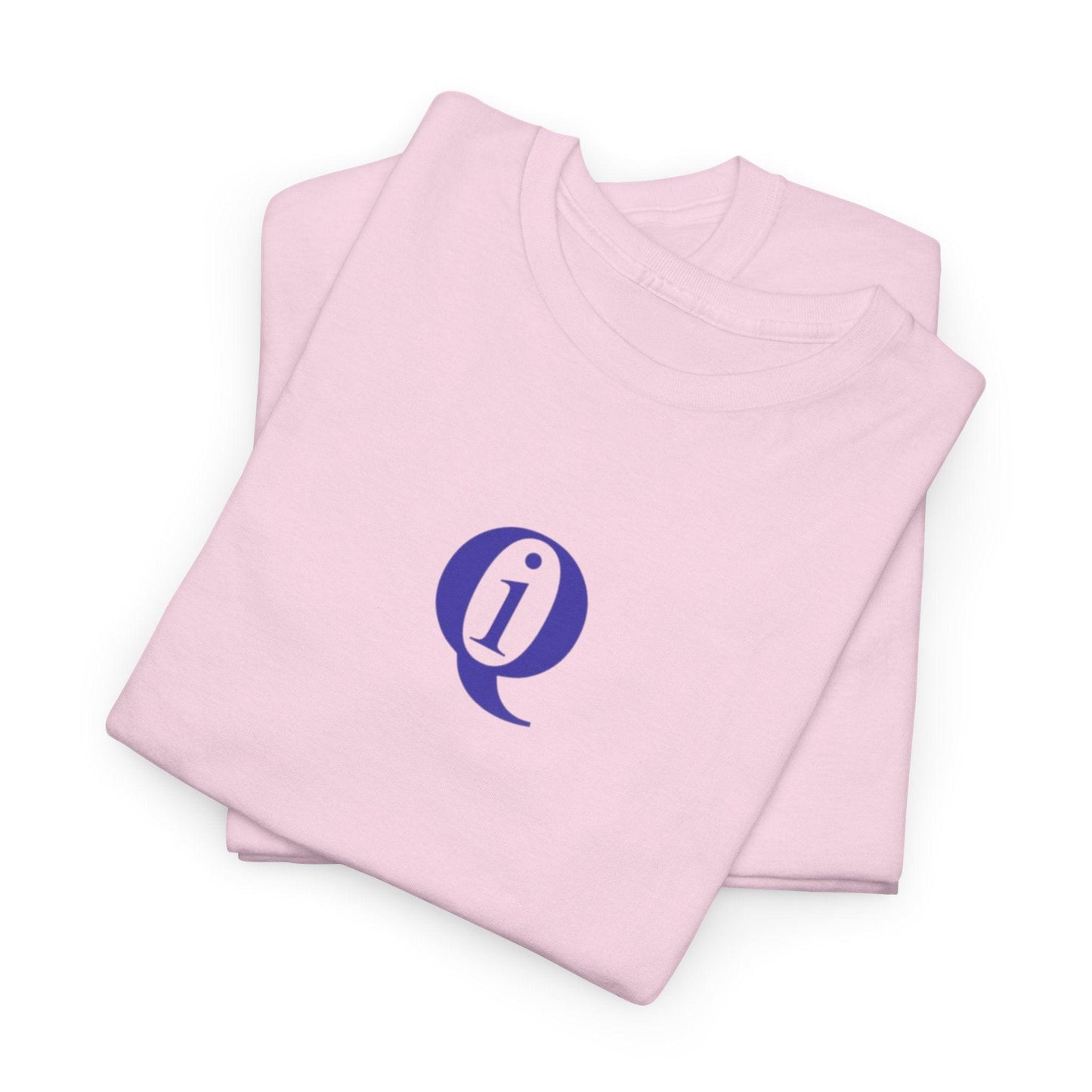 IQ Fashion | Unisex Heavy Cotton Tee