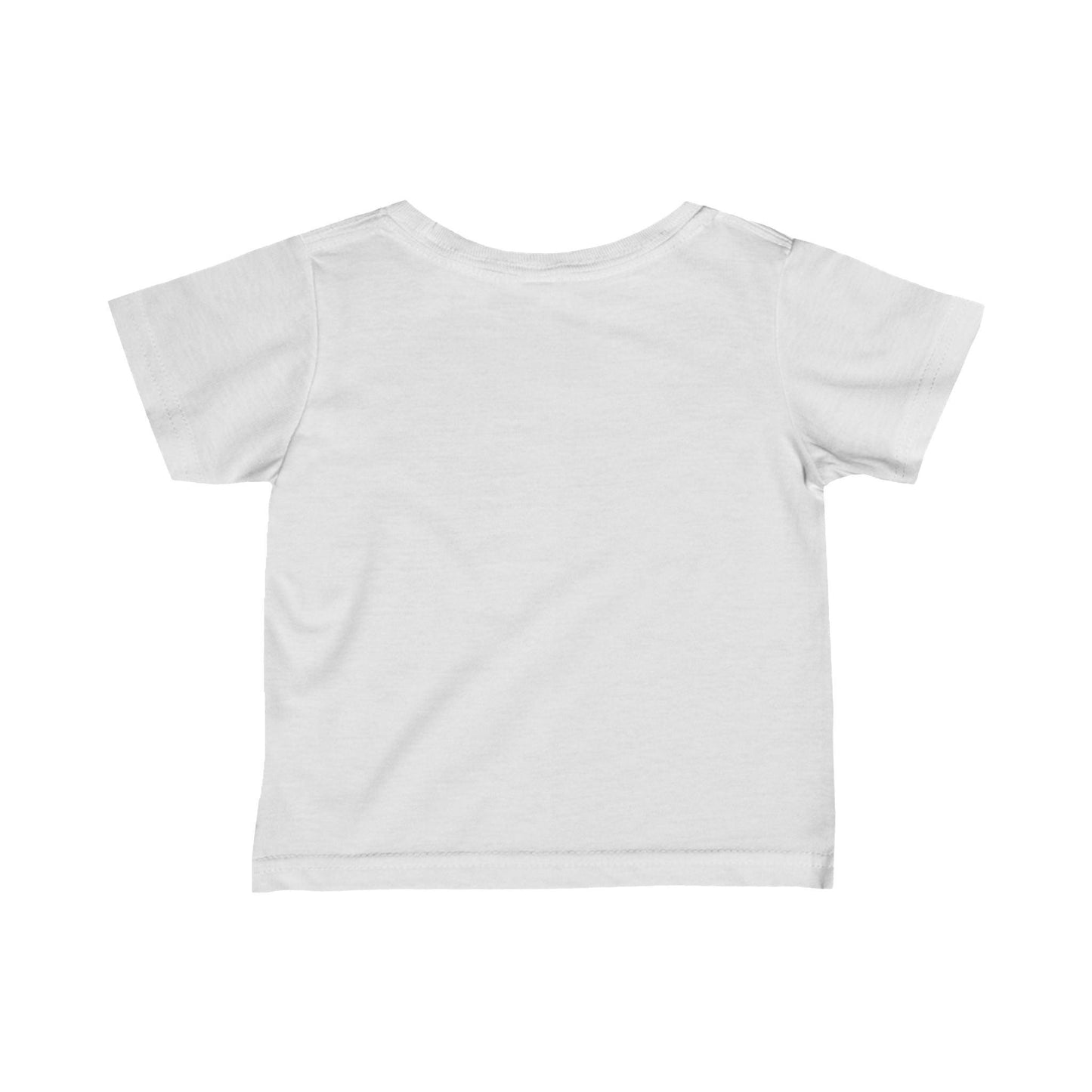 IQ Fashion | Infant Fine Jersey Tee