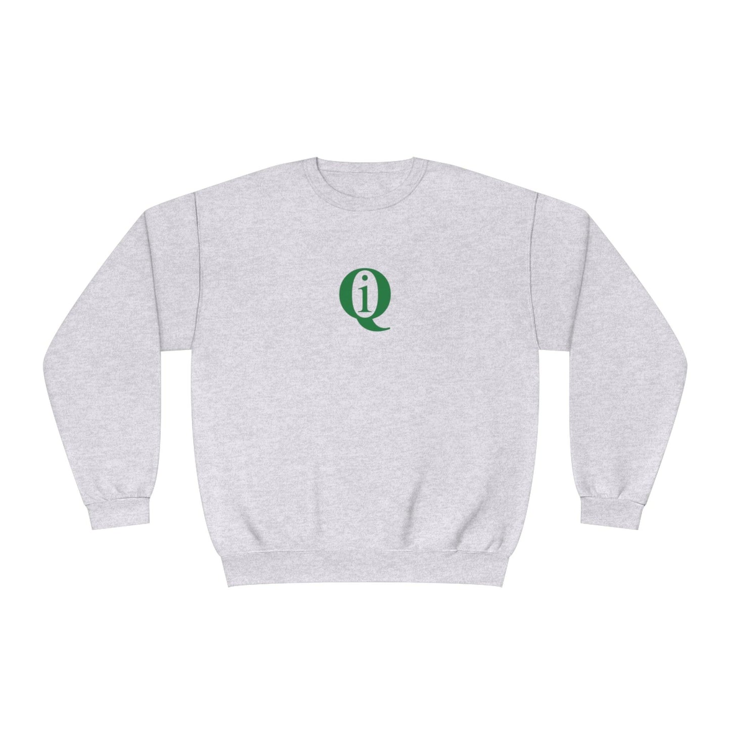 IQ Fashion | Unisex NuBlend® Crewneck Sweatshirt