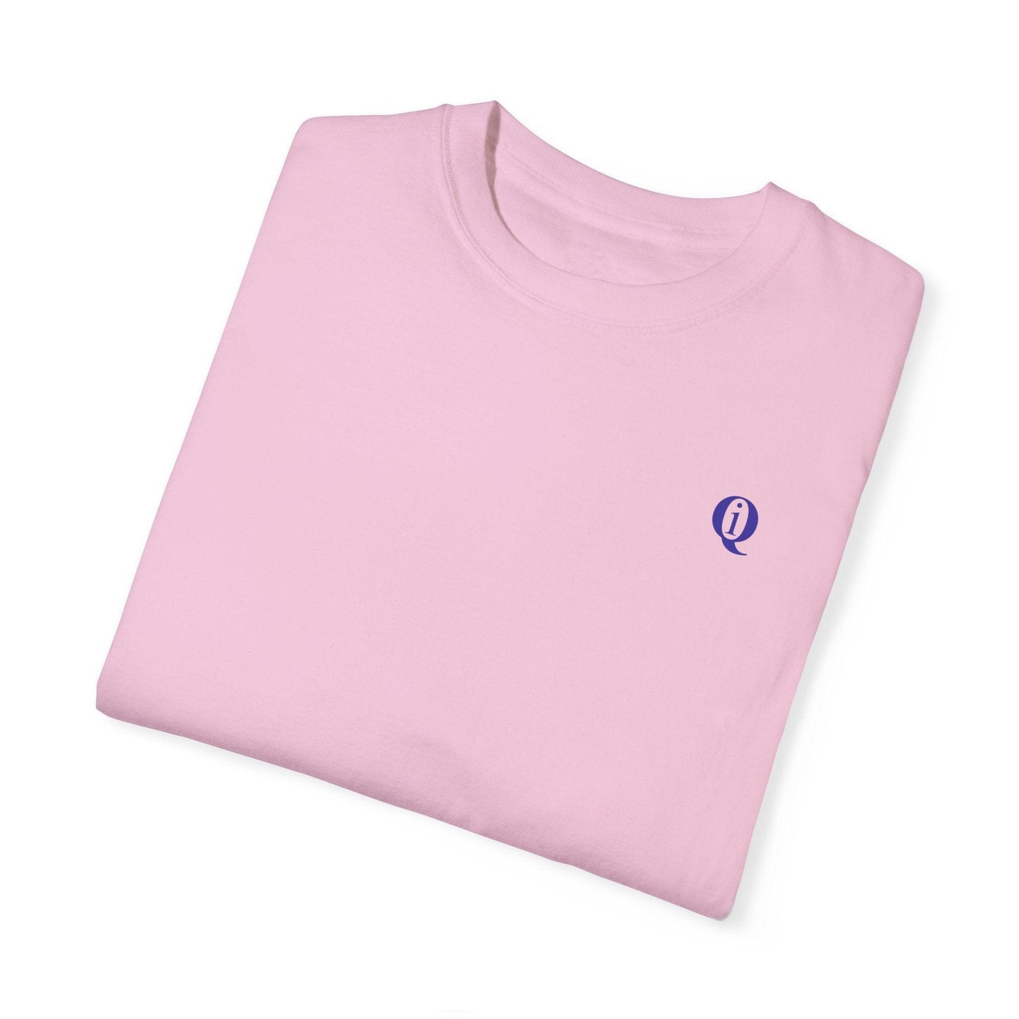 IQ Fashion | Unisex Garment-Dyed T-shirt