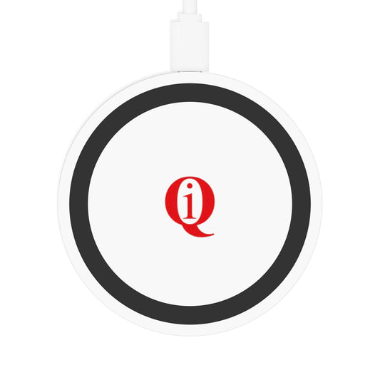 IQ Fashion | Quake Wireless Charging Pad