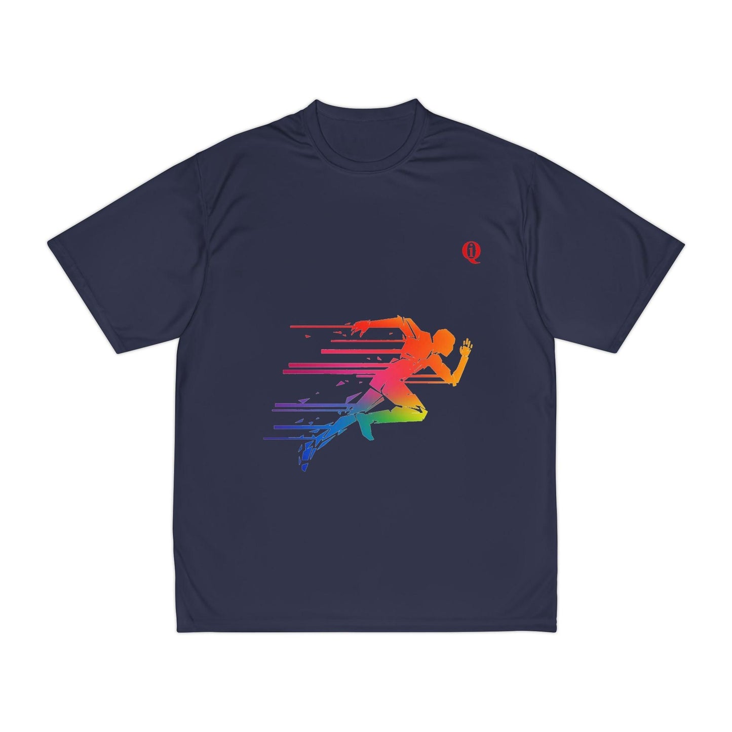 IQ Fashion | Men's Performance T-Shirt