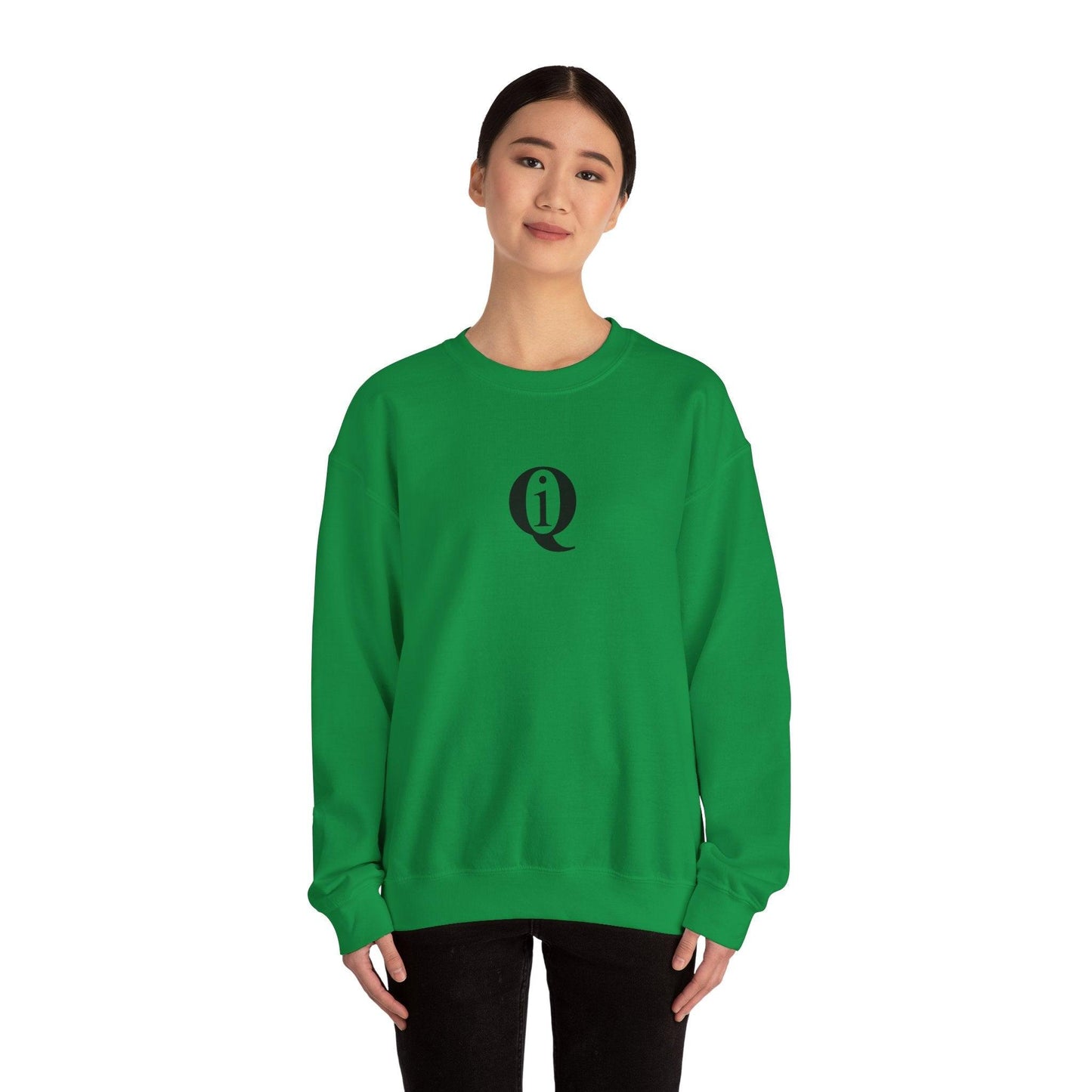 IQ Fashion | Unisex Heavy Blend™ Crewneck Sweatshirt