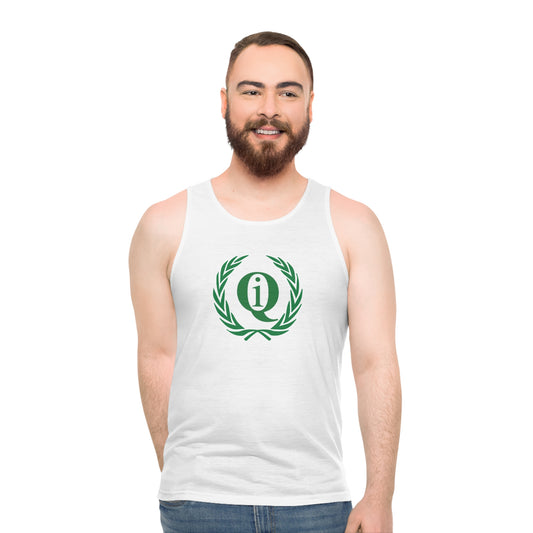 Unisex Tank Top