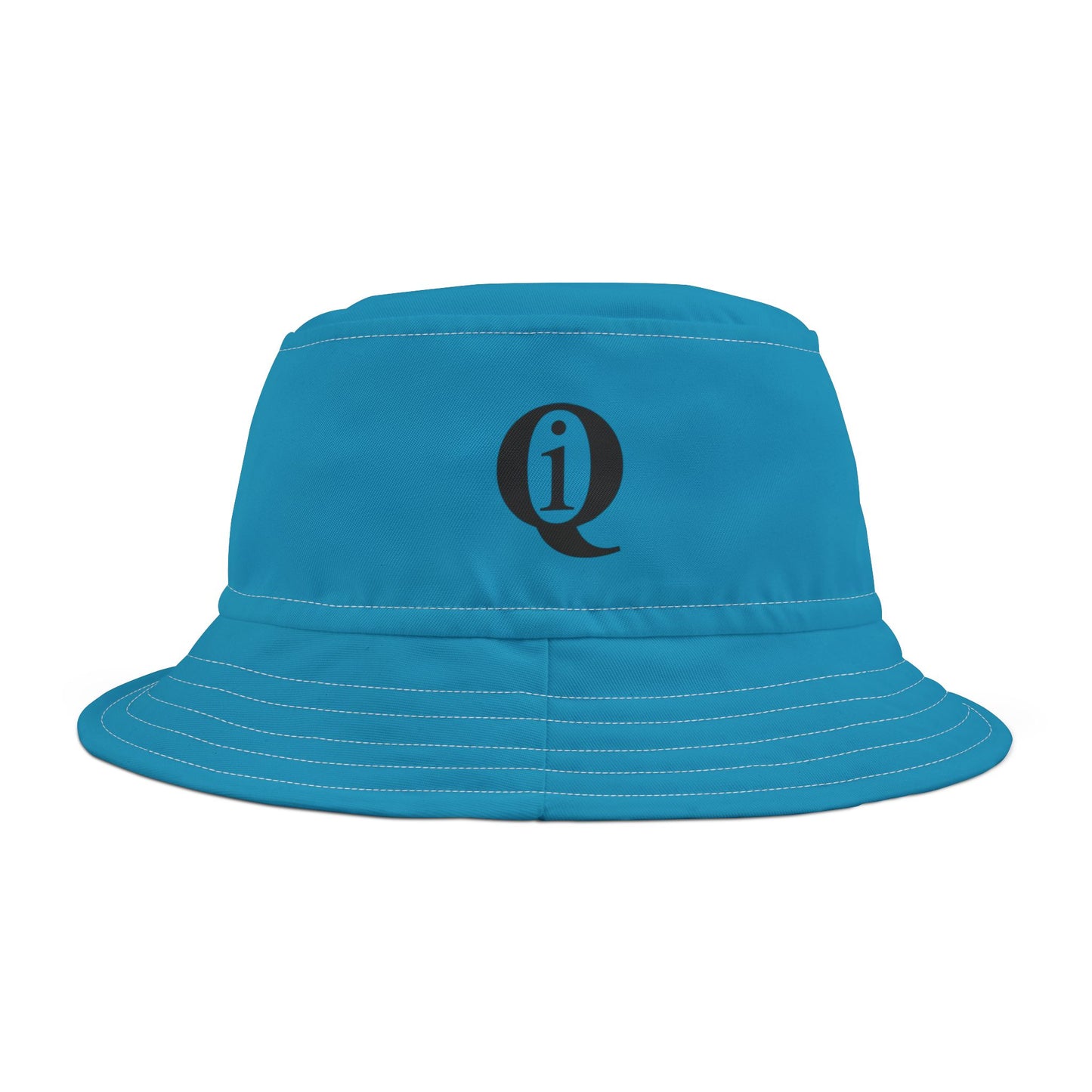 IQ Fashion | Bucket Hat (AOP)