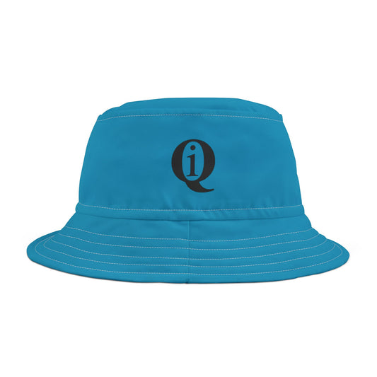 IQ Fashion | Bucket Hat (AOP)