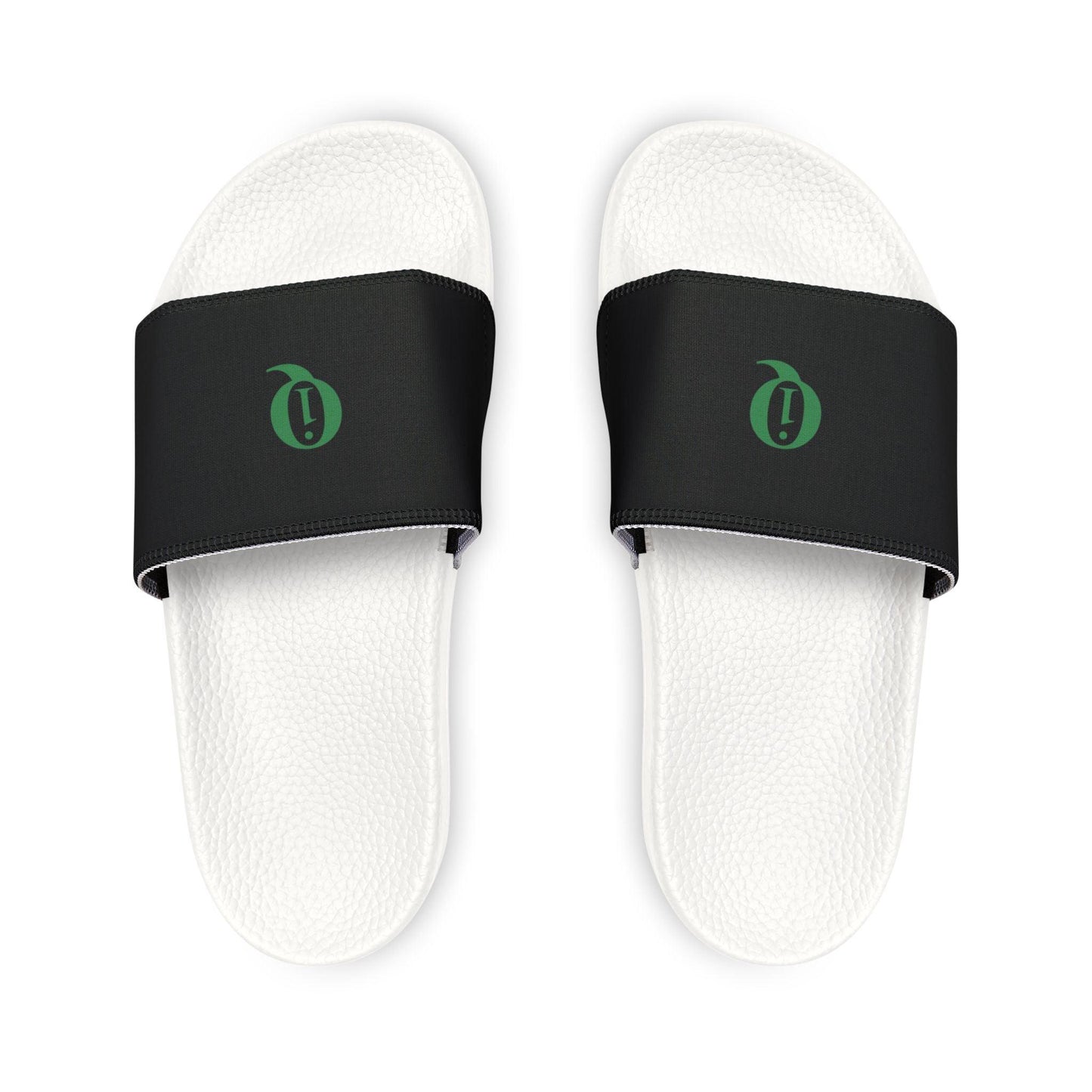 IQ Fashion | Youth Removable-Strap Sandals