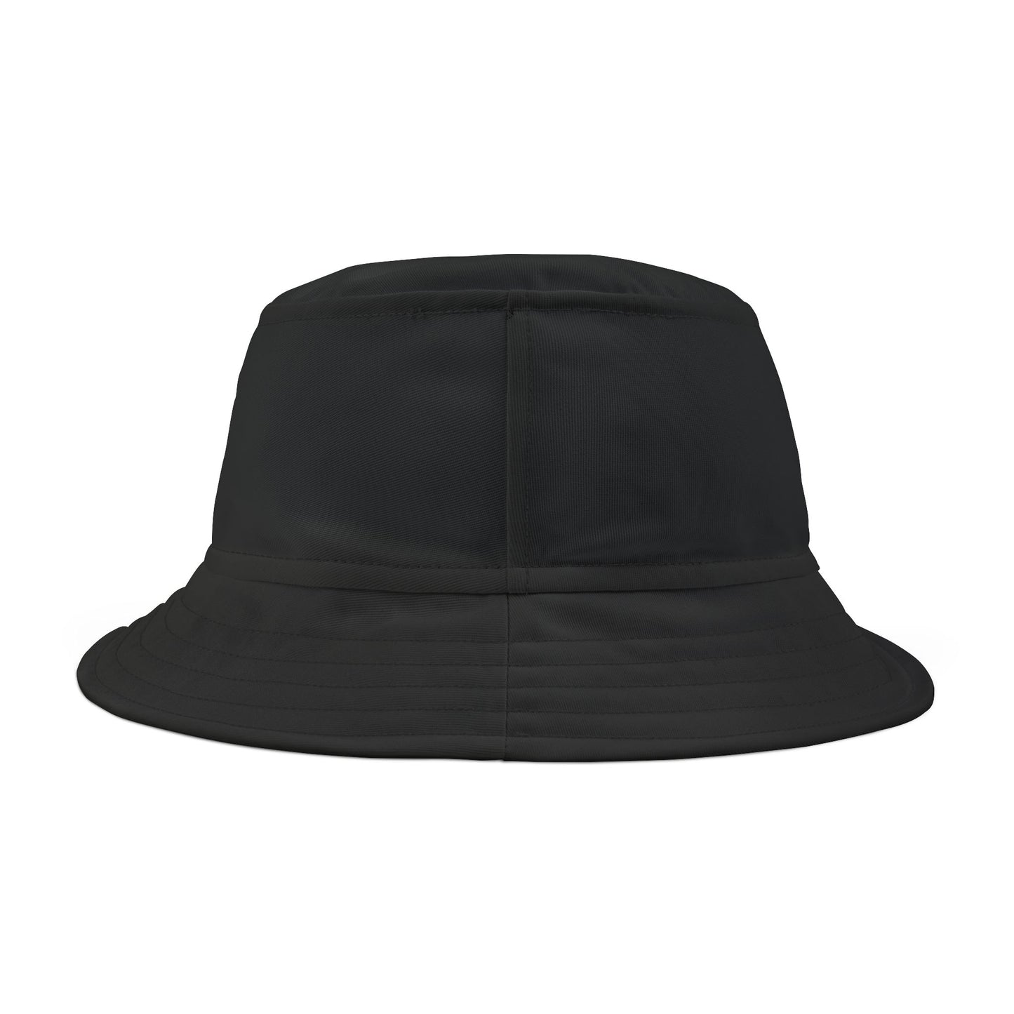 IQ Fashion | Bucket Hat (AOP)