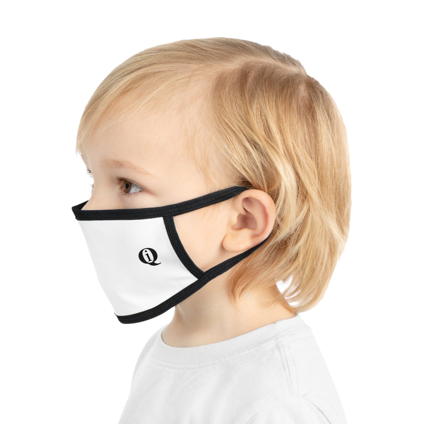 IQ Fashion | Kid's Face Mask