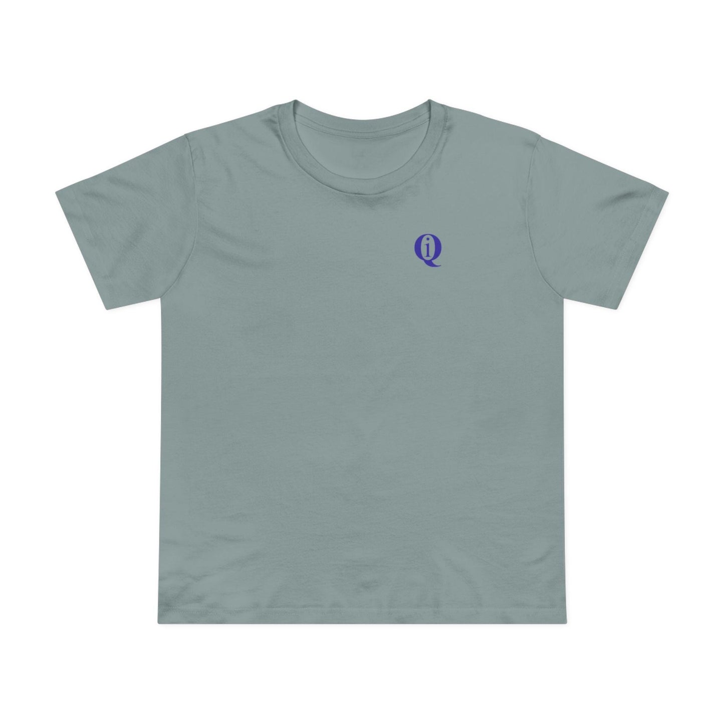 IQ Fashion | Women’s Maple Tee