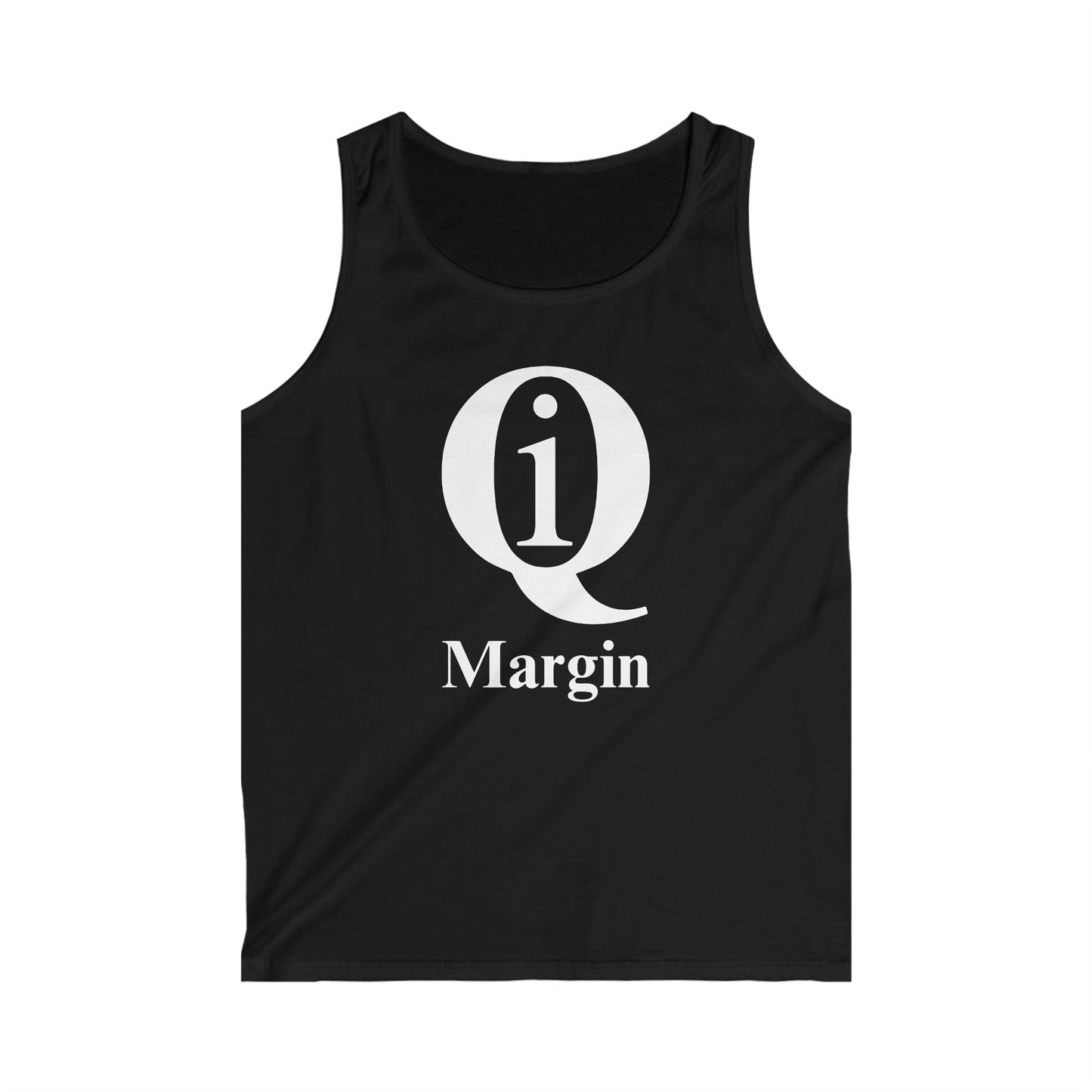 Men's Softstyle Tank Top