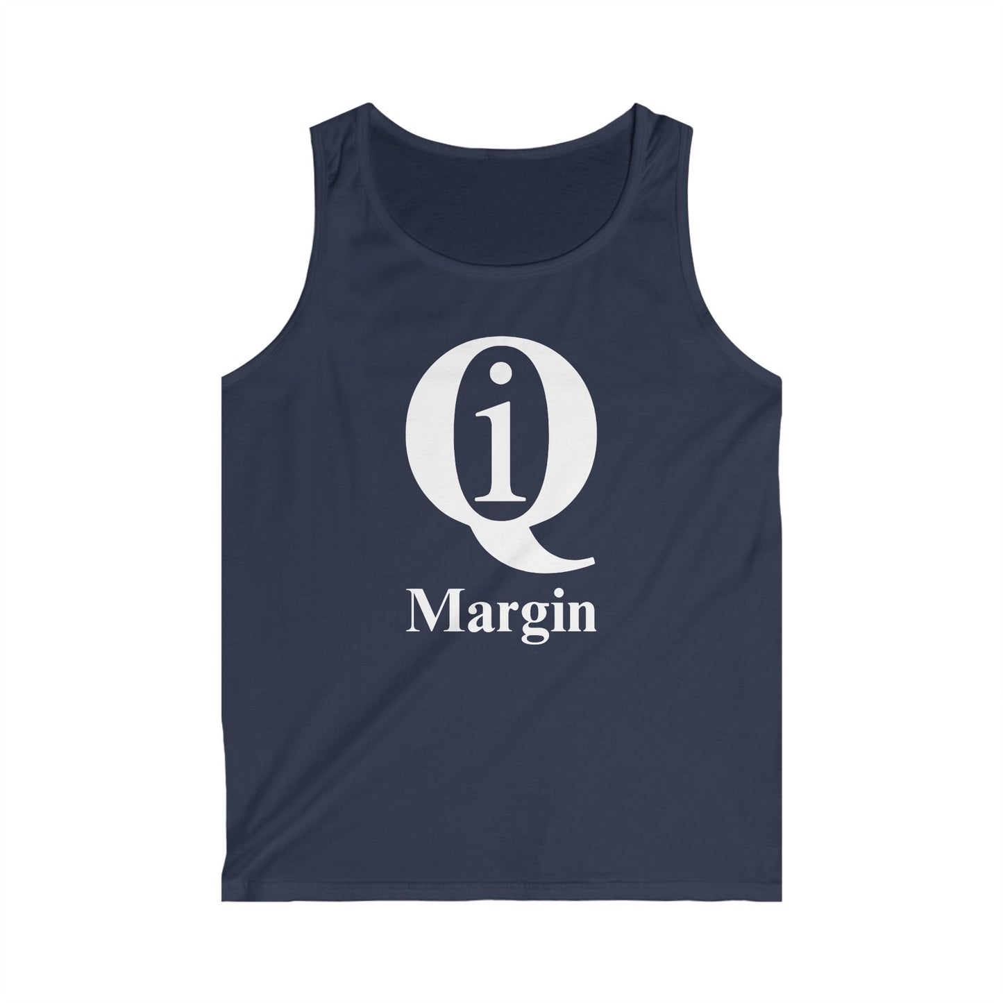 Men's Softstyle Tank Top