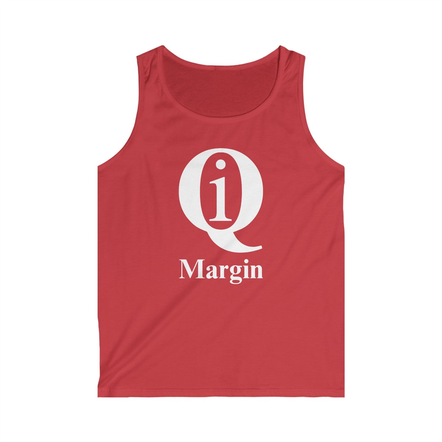 Men's Softstyle Tank Top