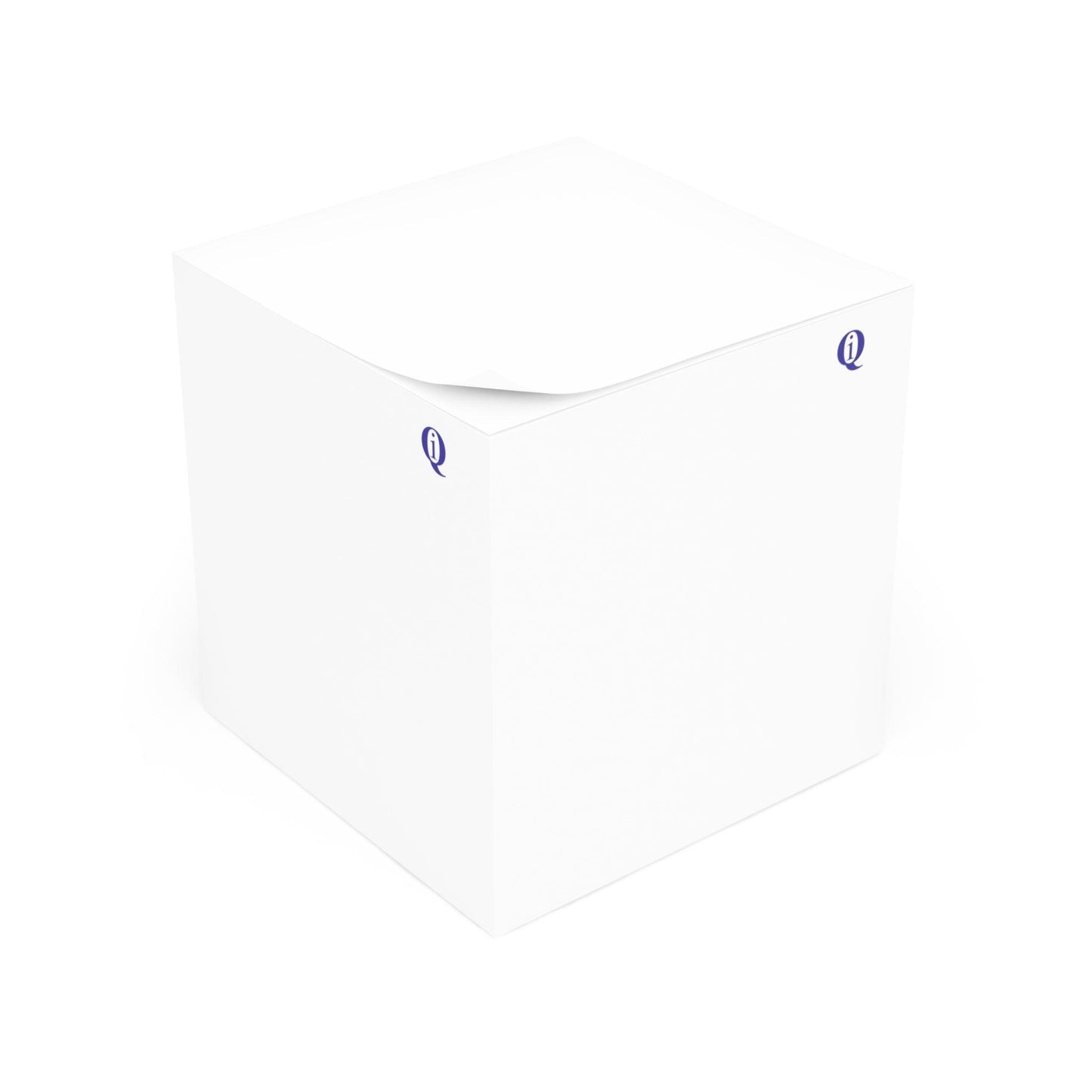 IQ Fashion | Note Cube