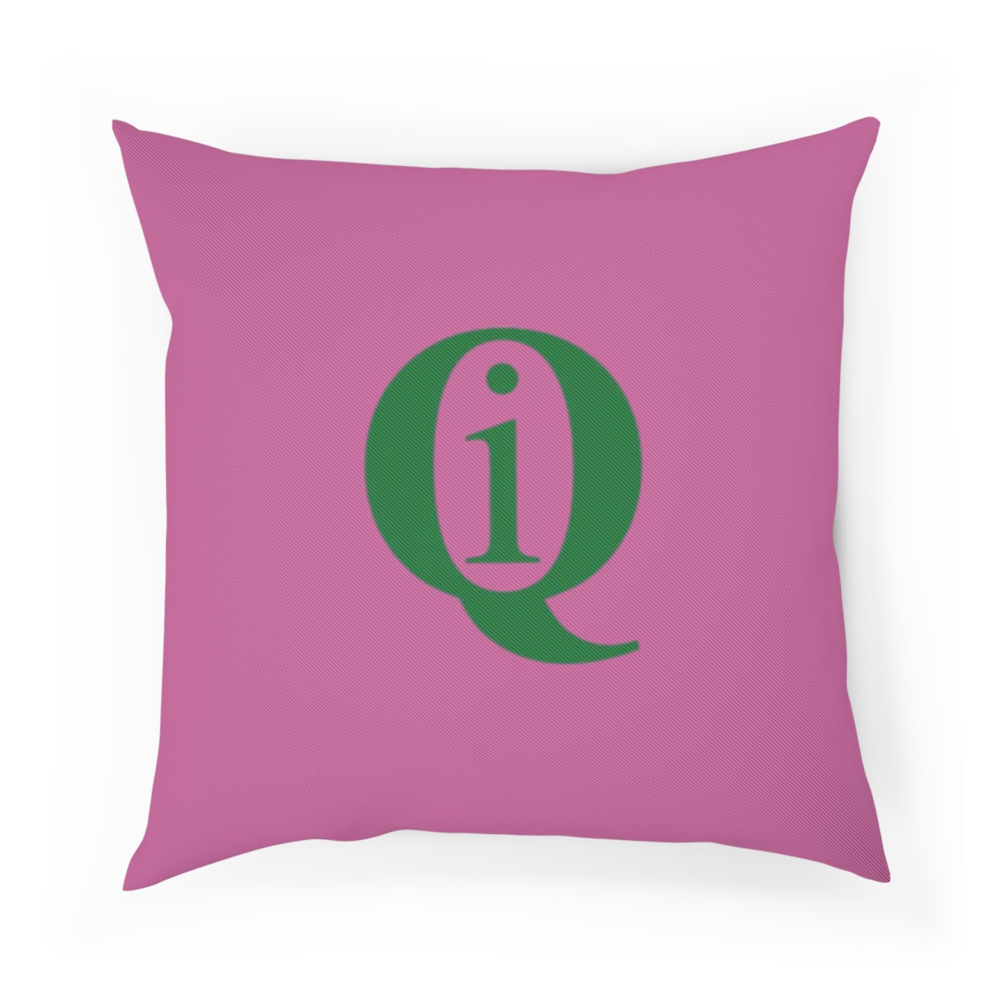 IQ Fashion | Cushion