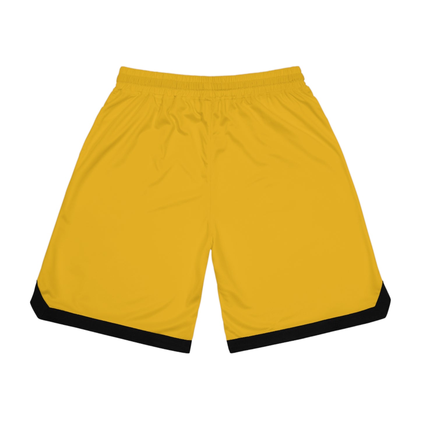 Men's Basketball Rib Shorts