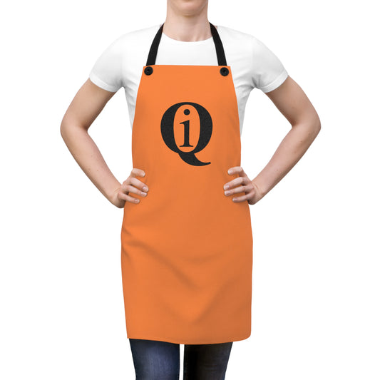 IQ Fashion | Apron (AOP)