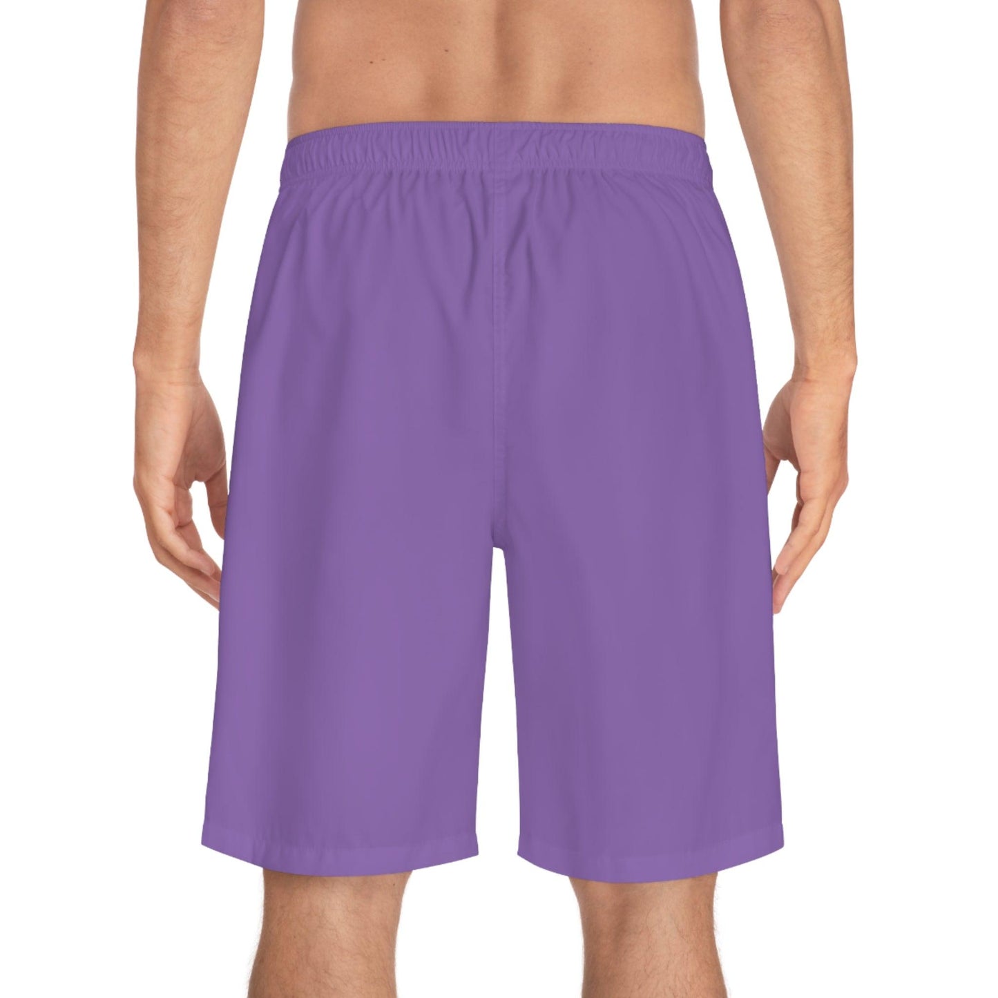 IQ Fashion | Men's Board Shorts (AOP)