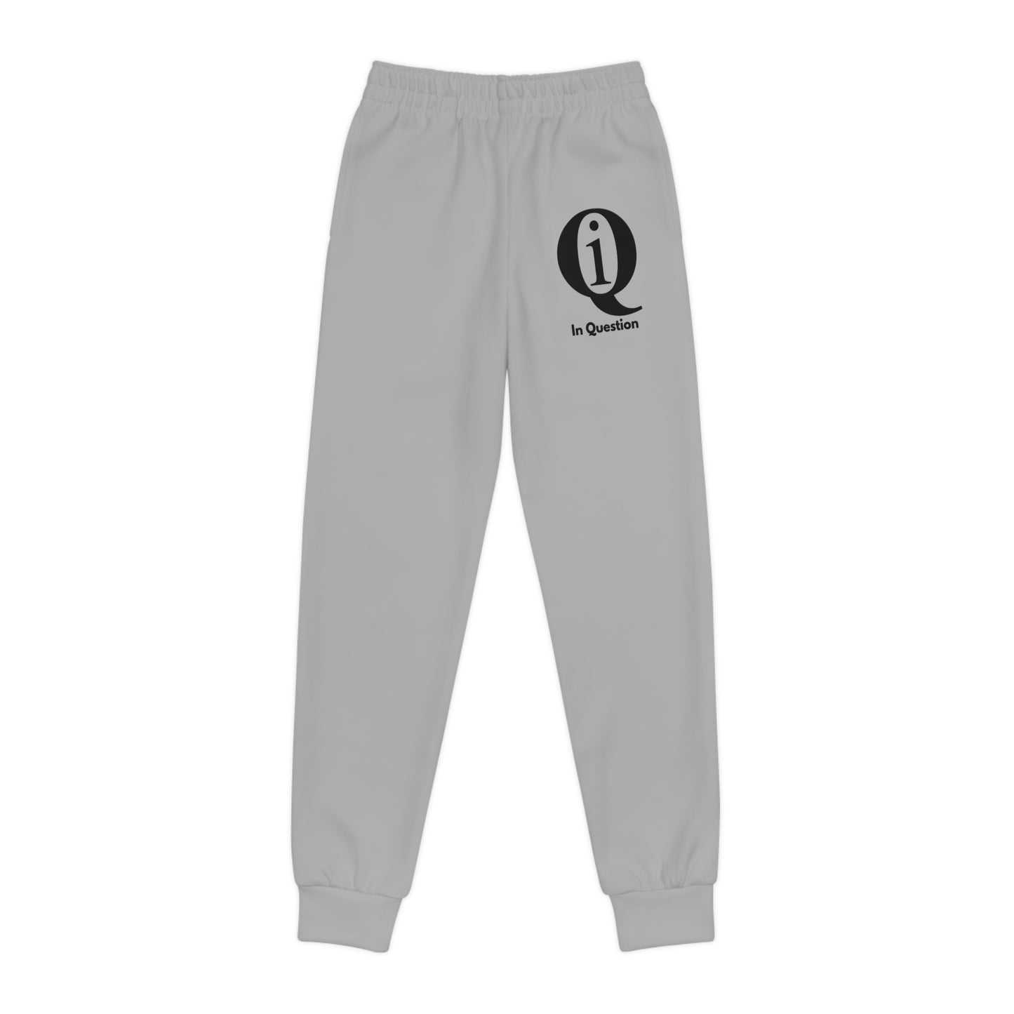 IQ Fashion | Youth Casual Joggers