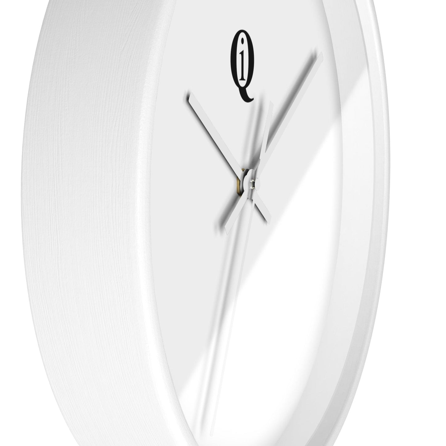 IQ Fashion | Wall Clock