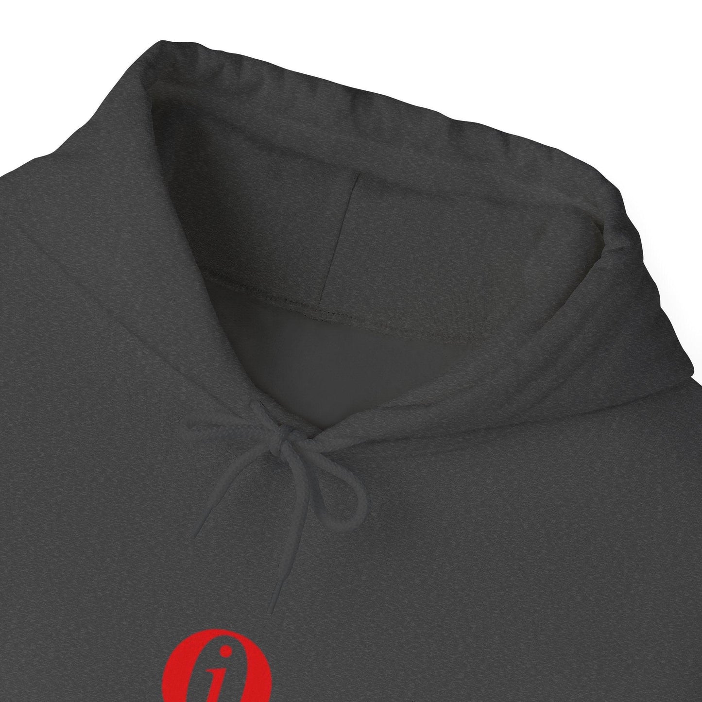 IQ Fashion | Unisex Heavy Blend™ Hooded Sweatshirt